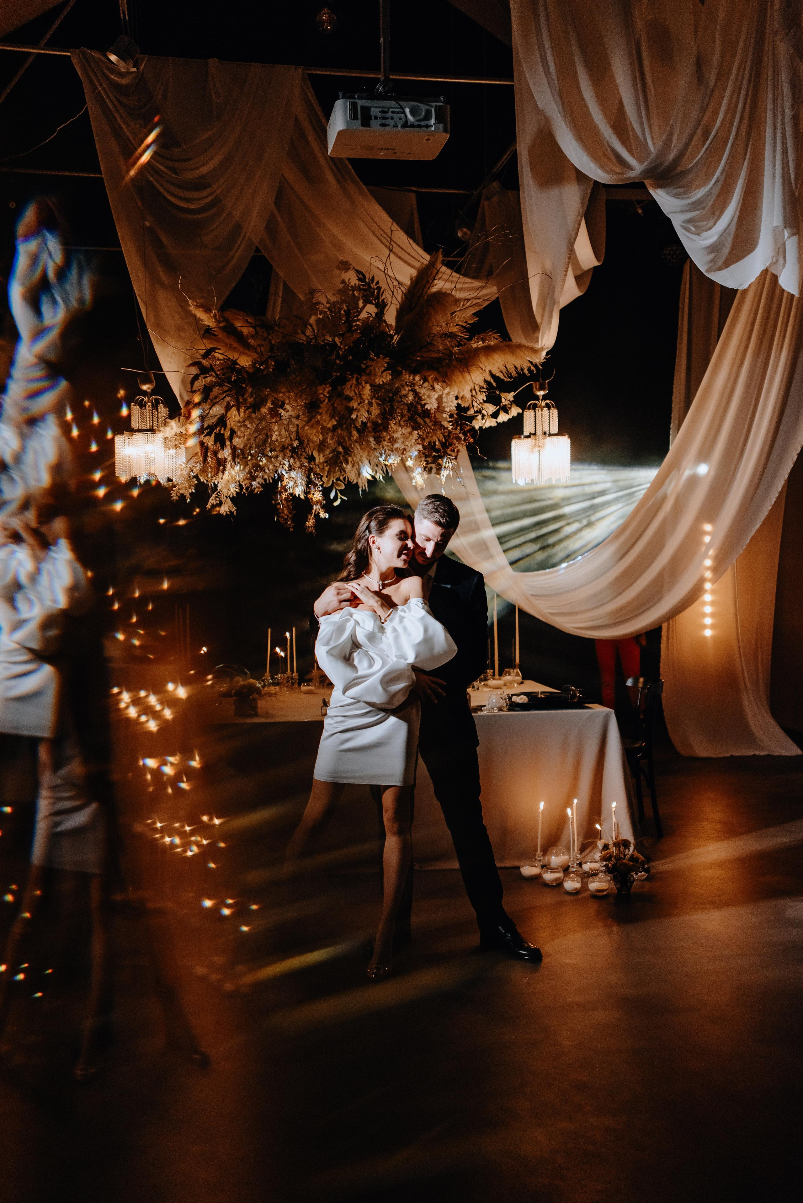 Екатерина и Андрей. Свадебный и портретный фотограф в Минске Татьяна Лобода