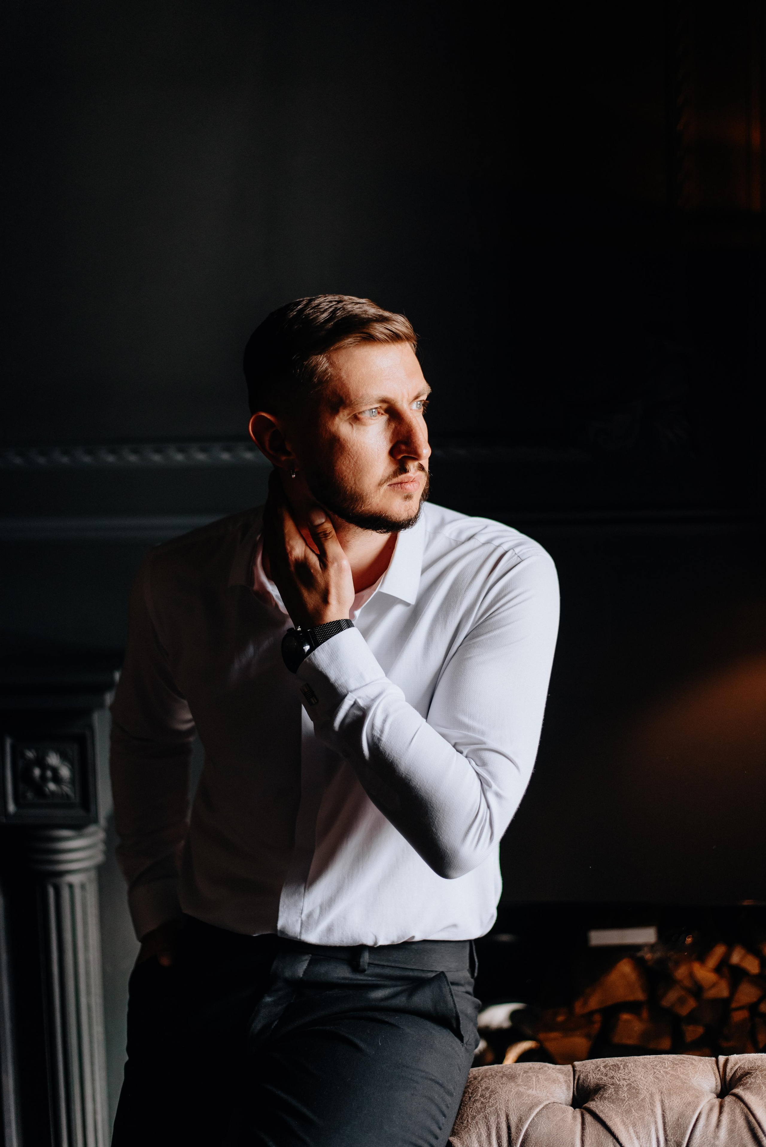 Екатерина и Андрей. Свадебный и портретный фотограф в Минске Татьяна Лобода