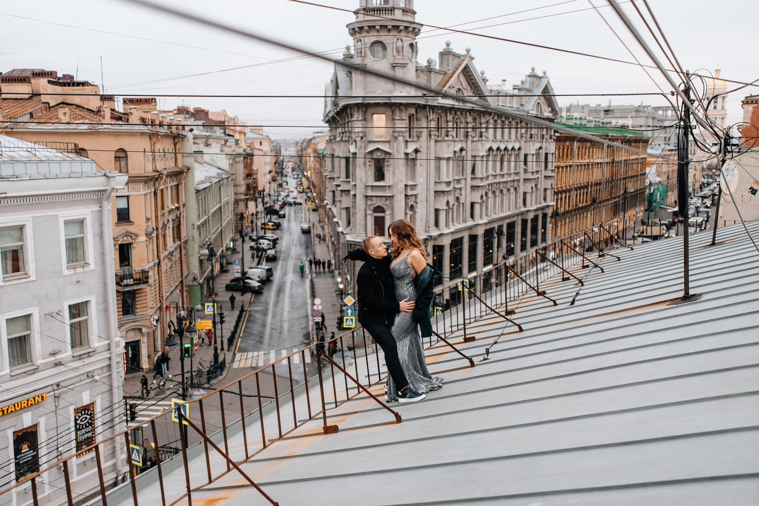 Настя и Женя. Свадебный и портретный фотограф в Минске Татьяна Лобода