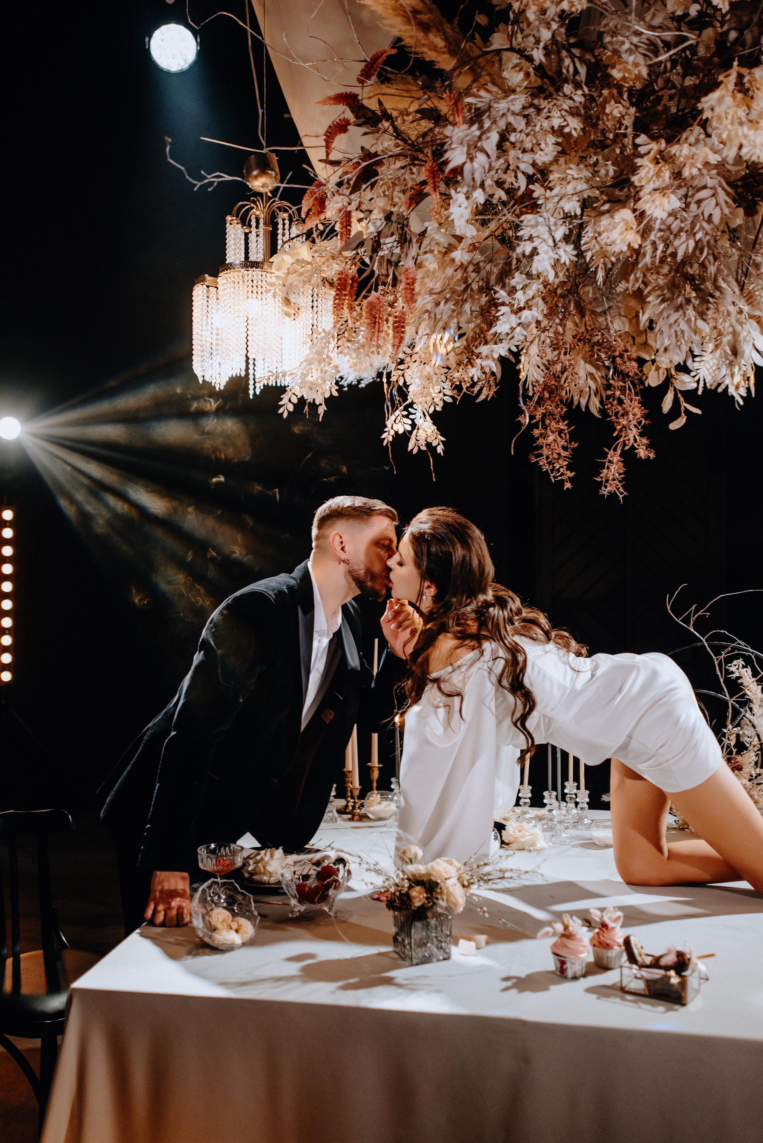 Екатерина и Андрей. Свадебный и портретный фотограф в Минске Татьяна Лобода