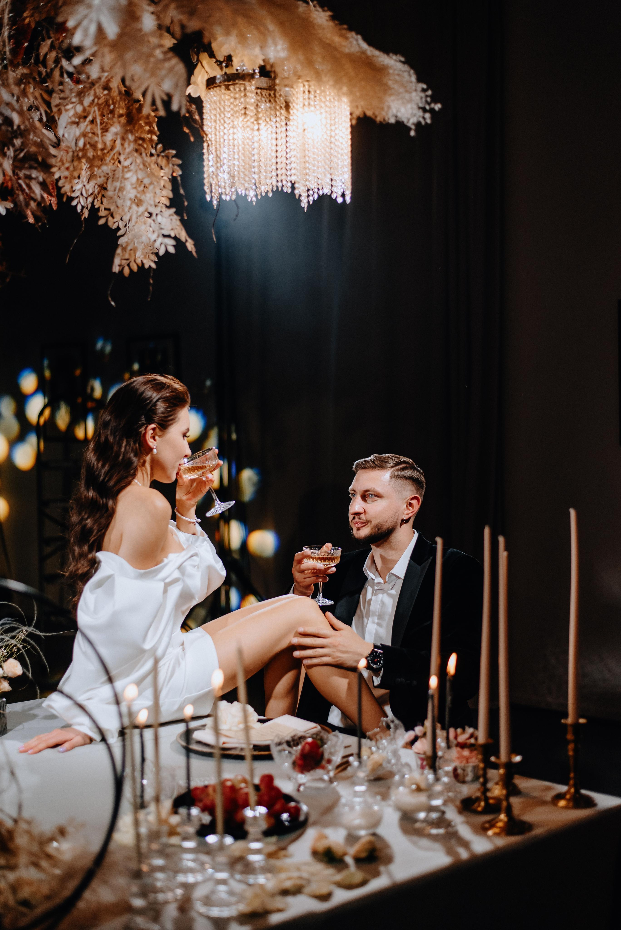 Екатерина и Андрей. Свадебный и портретный фотограф в Минске Татьяна Лобода