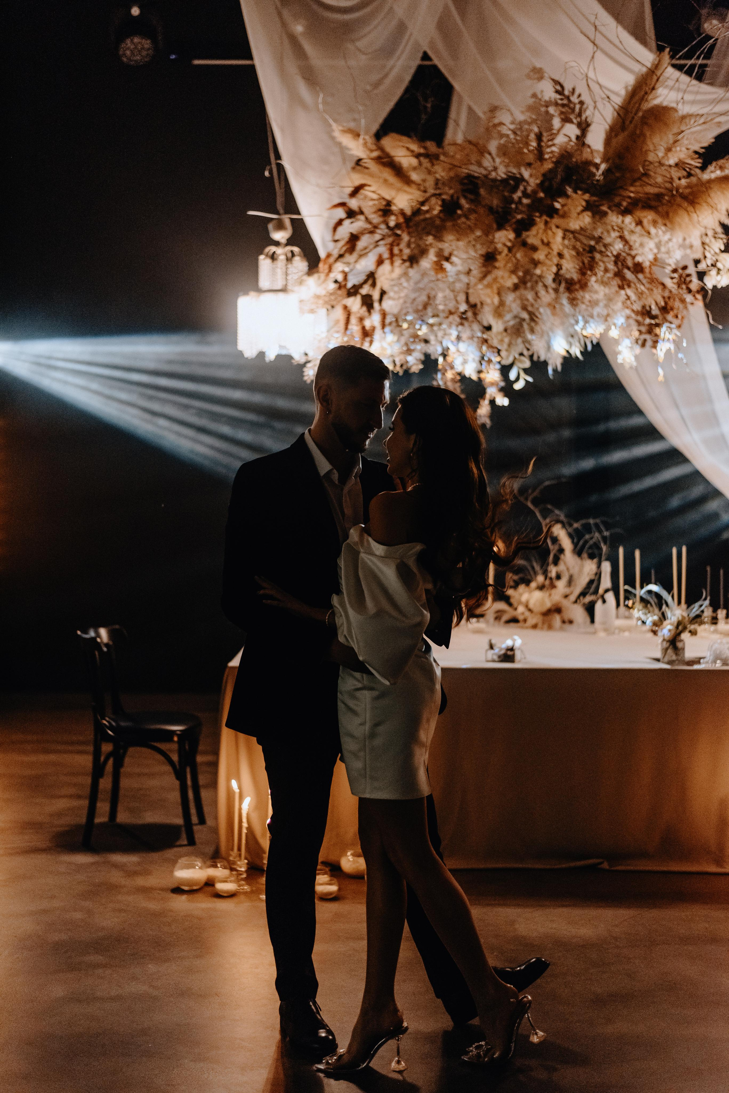 Екатерина и Андрей. Свадебный и портретный фотограф в Минске Татьяна Лобода