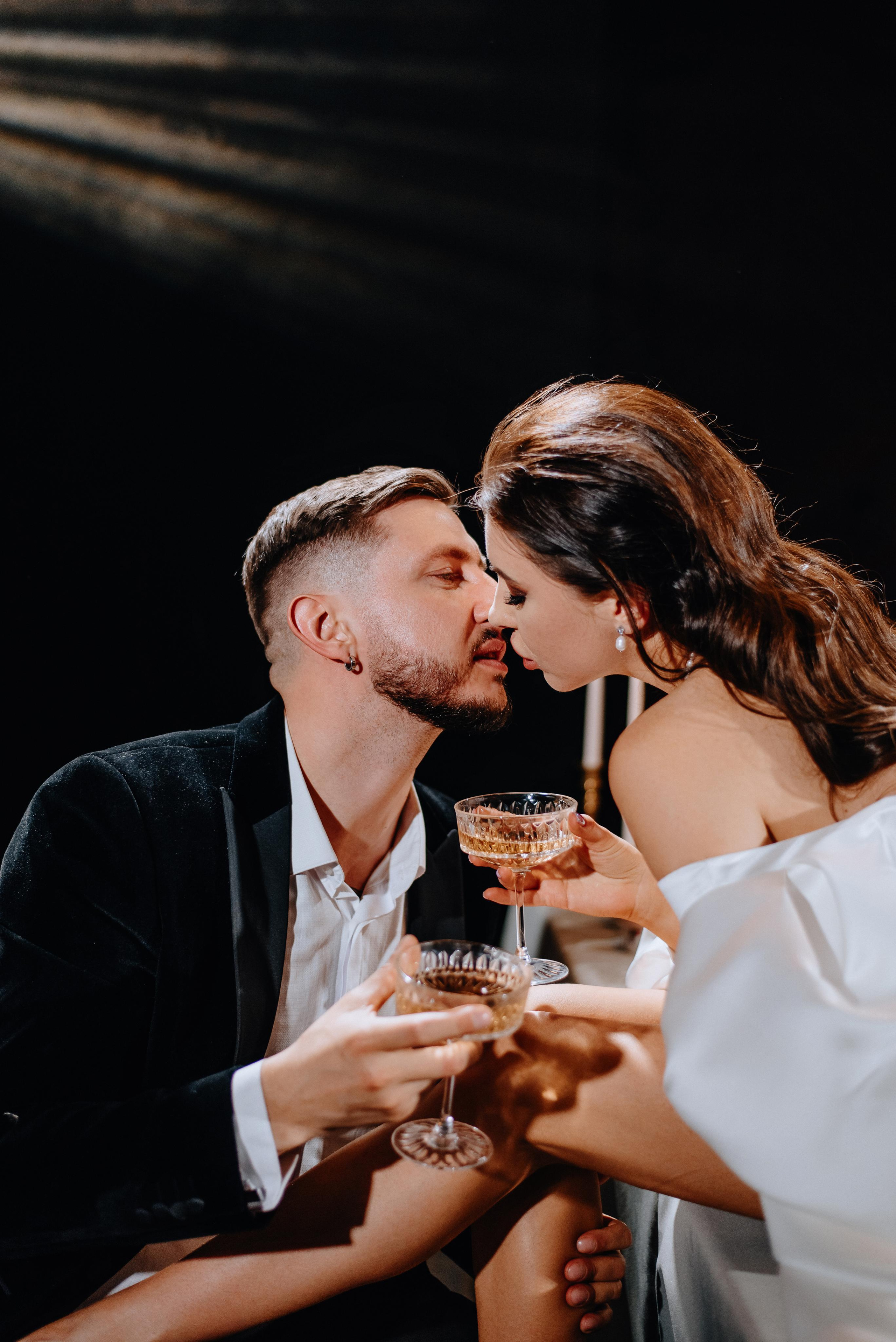 Екатерина и Андрей. Свадебный и портретный фотограф в Минске Татьяна Лобода