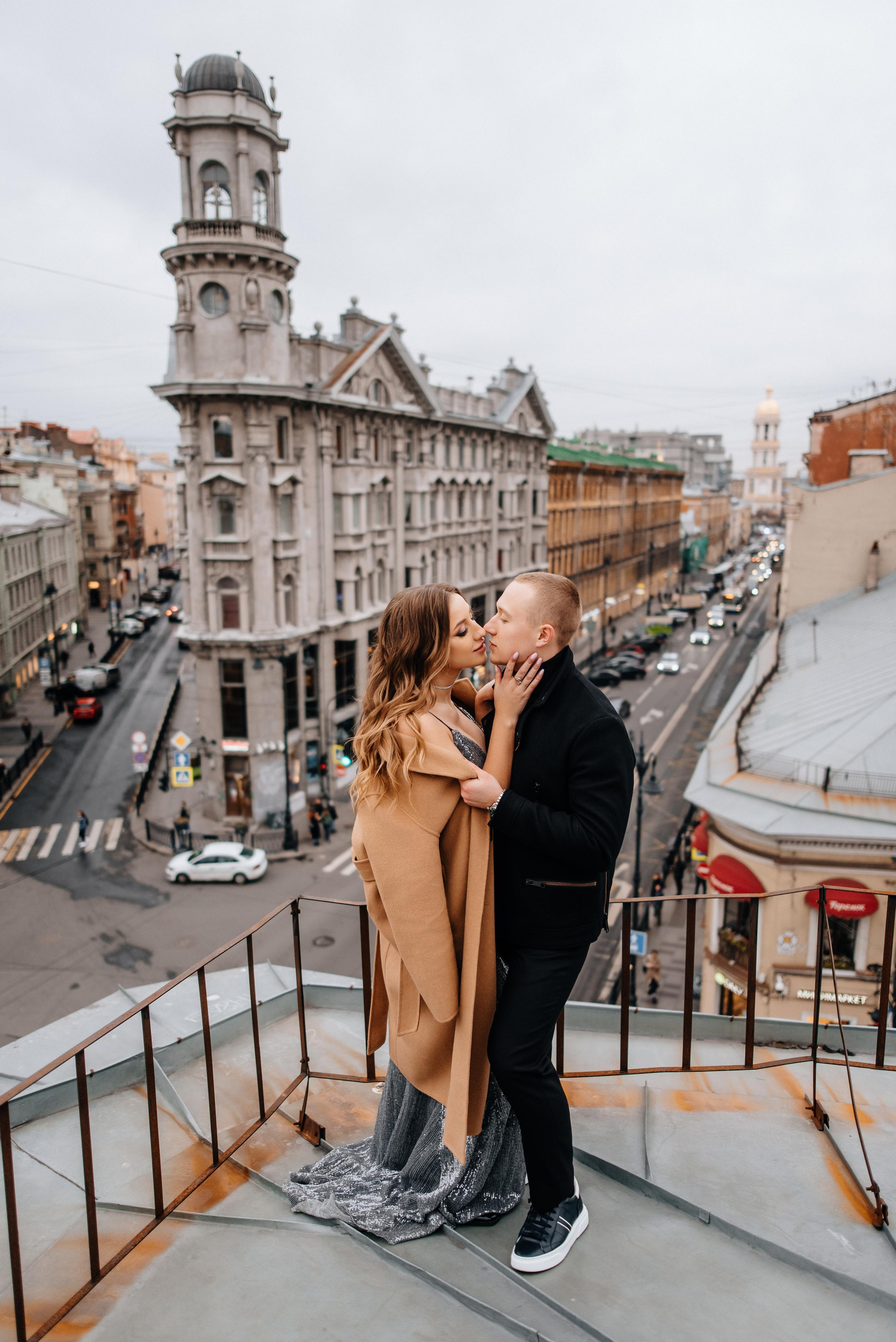 Настя и Женя. Свадебный и портретный фотограф в Минске Татьяна Лобода