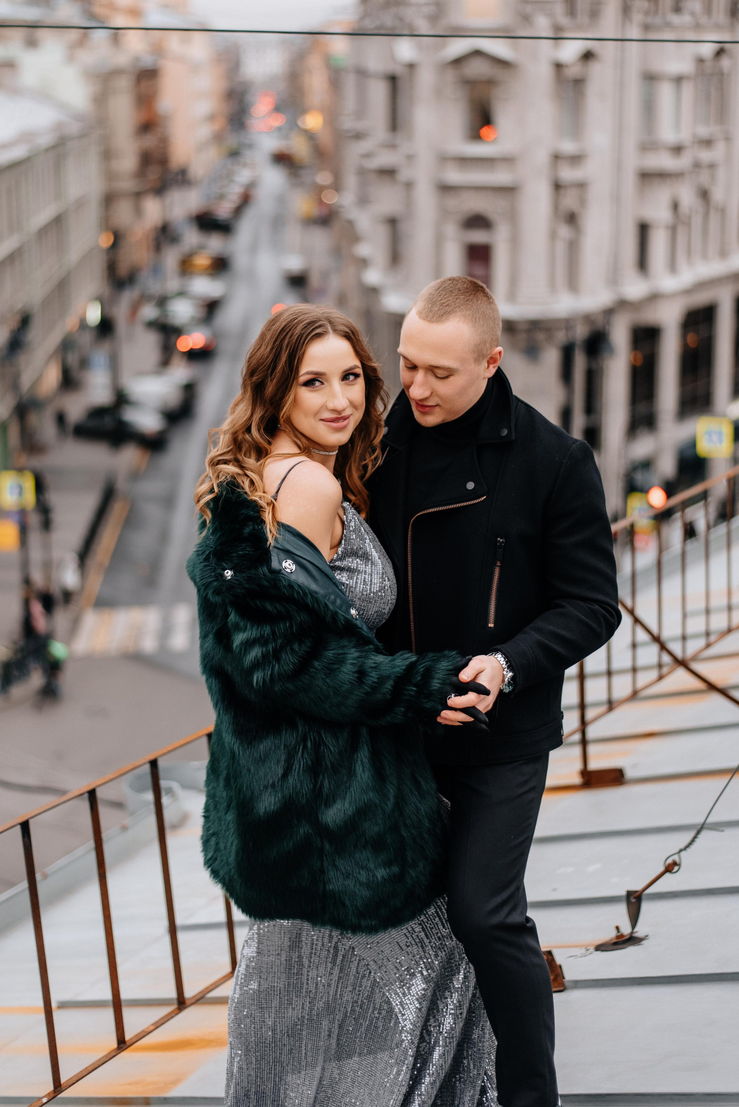 Настя и Женя. Свадебный и портретный фотограф в Минске Татьяна Лобода