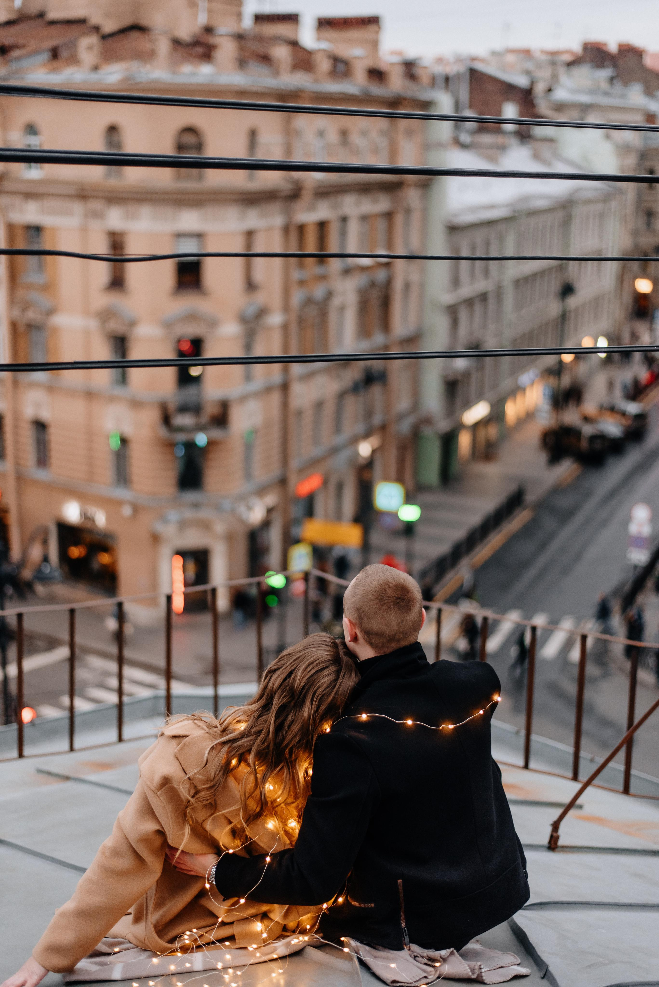 Настя и Женя. Свадебный и портретный фотограф в Минске Татьяна Лобода