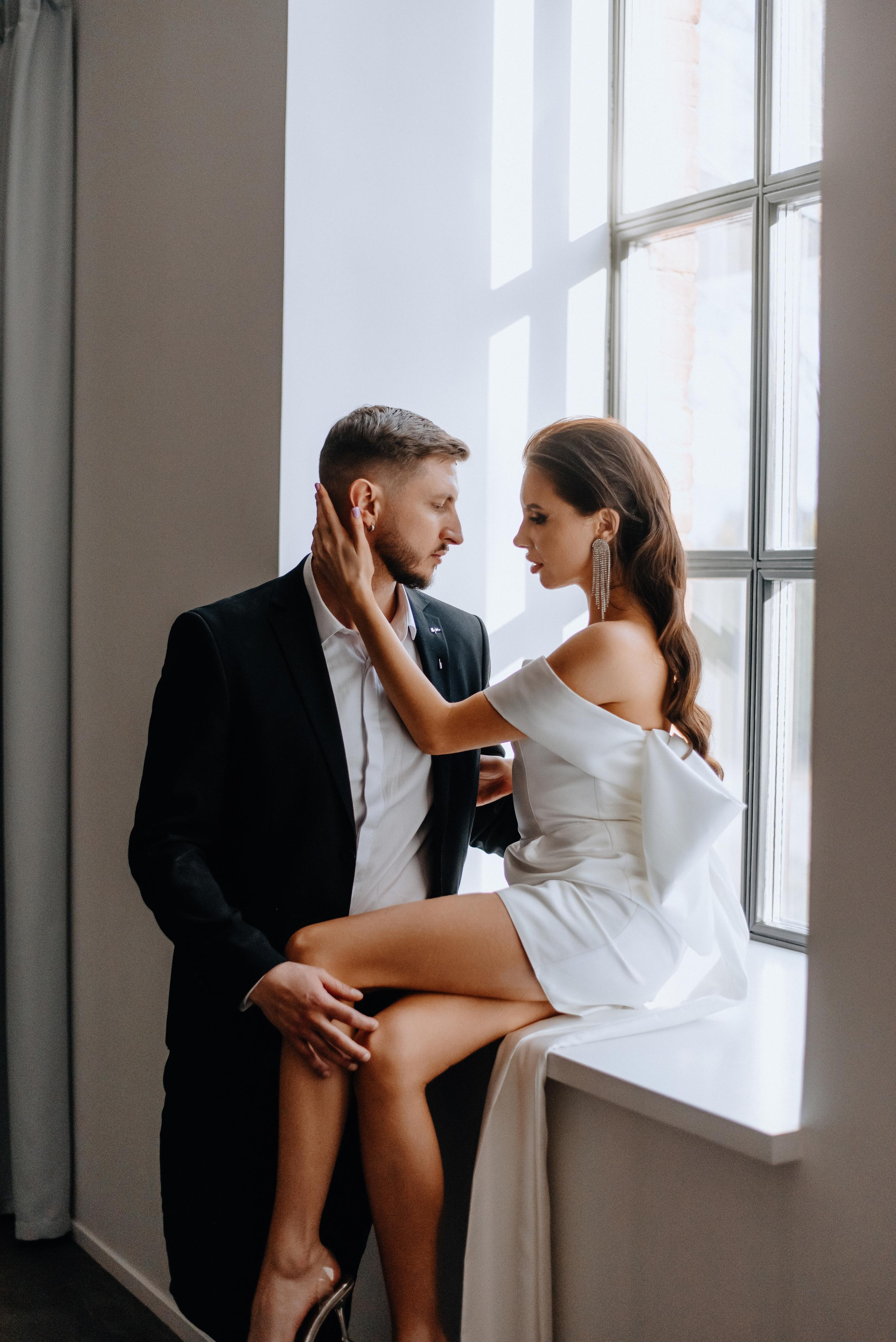 Екатерина и Андрей. Свадебный и портретный фотограф в Минске Татьяна Лобода