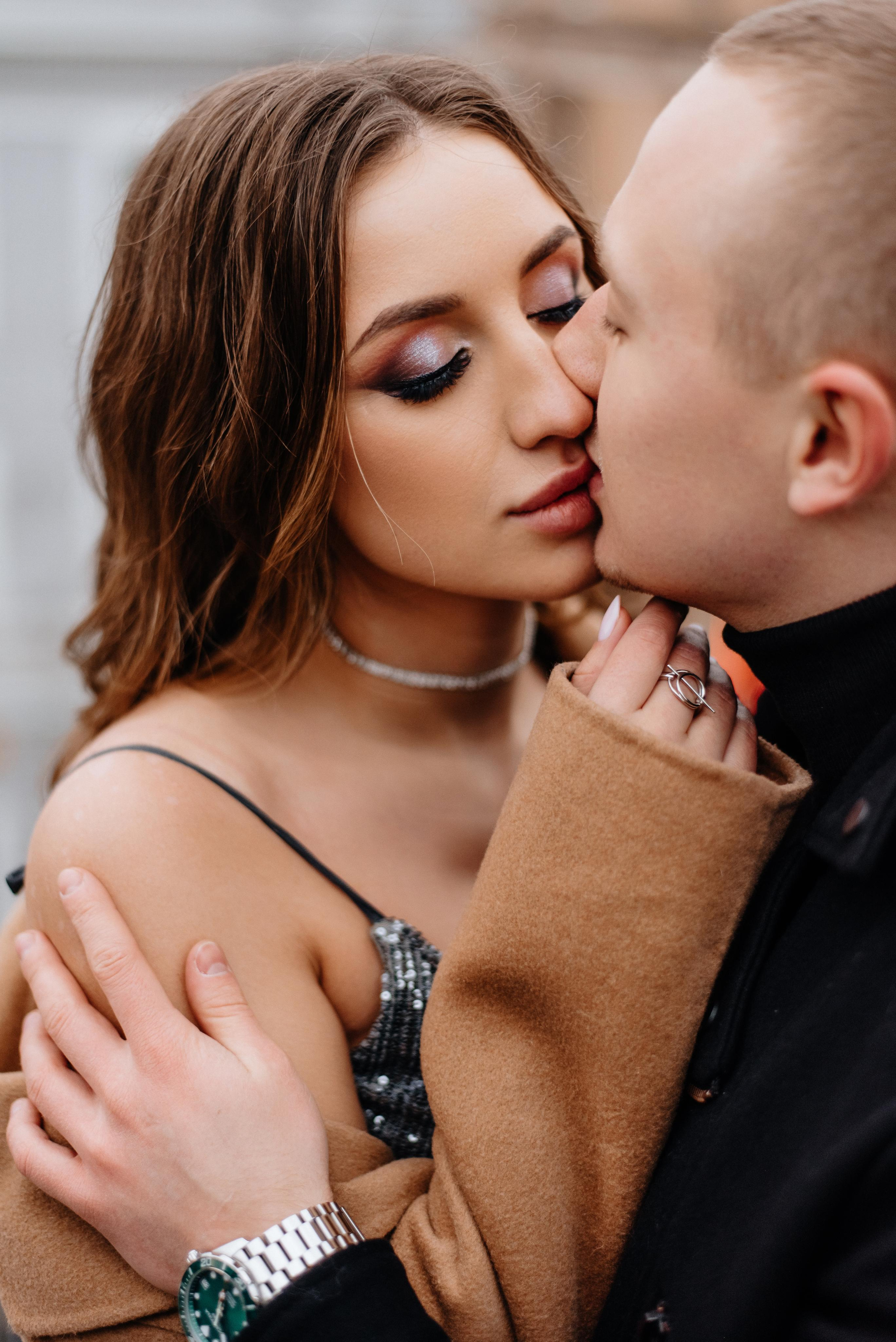 Настя и Женя. Свадебный и портретный фотограф в Минске Татьяна Лобода