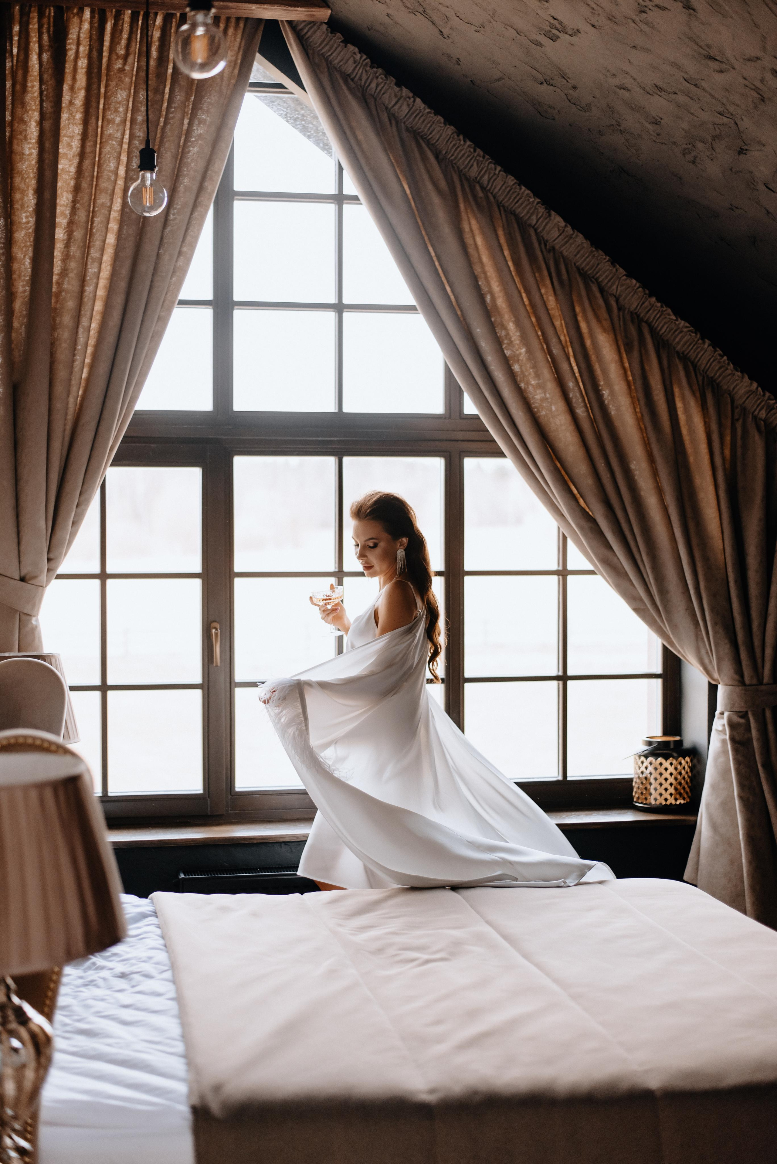 Екатерина и Андрей. Свадебный и портретный фотограф в Минске Татьяна Лобода