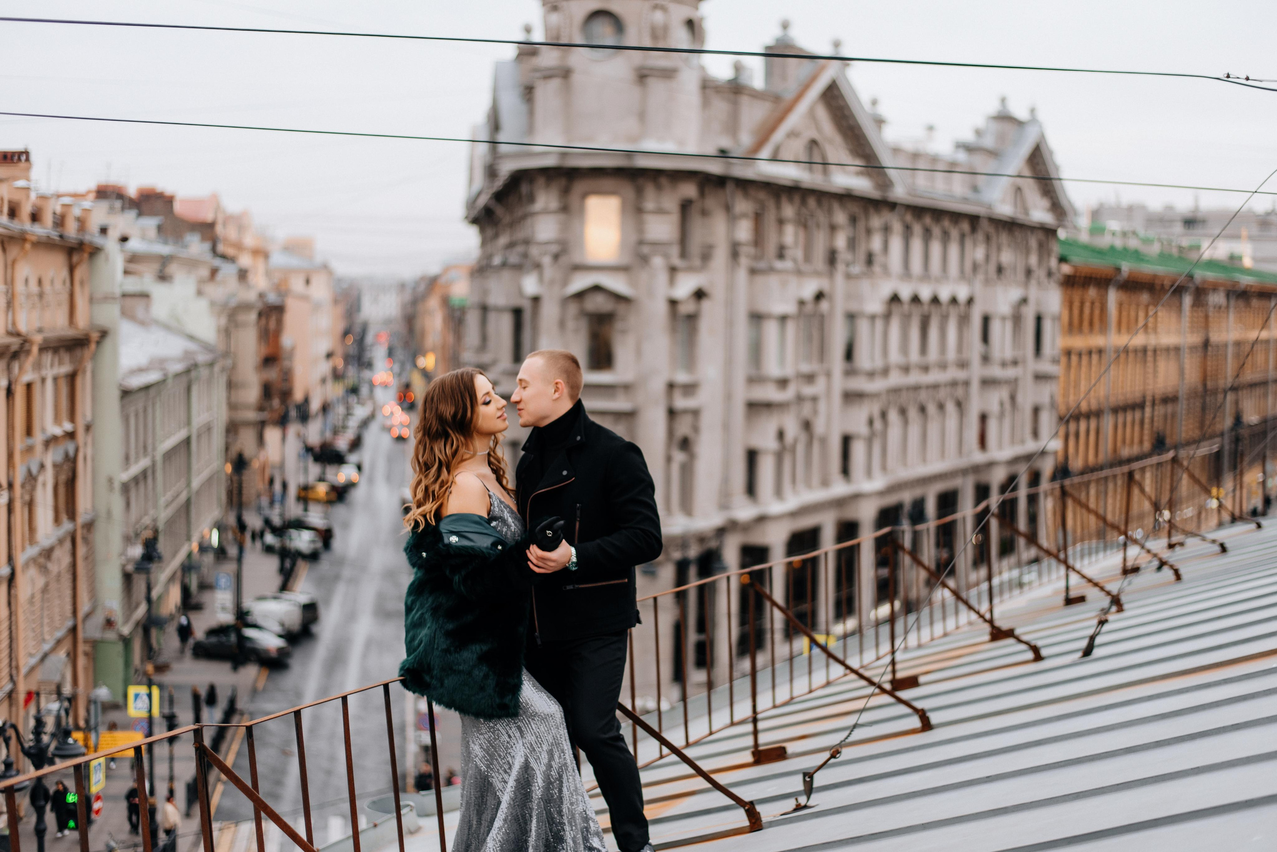 Настя и Женя. Свадебный и портретный фотограф в Минске Татьяна Лобода