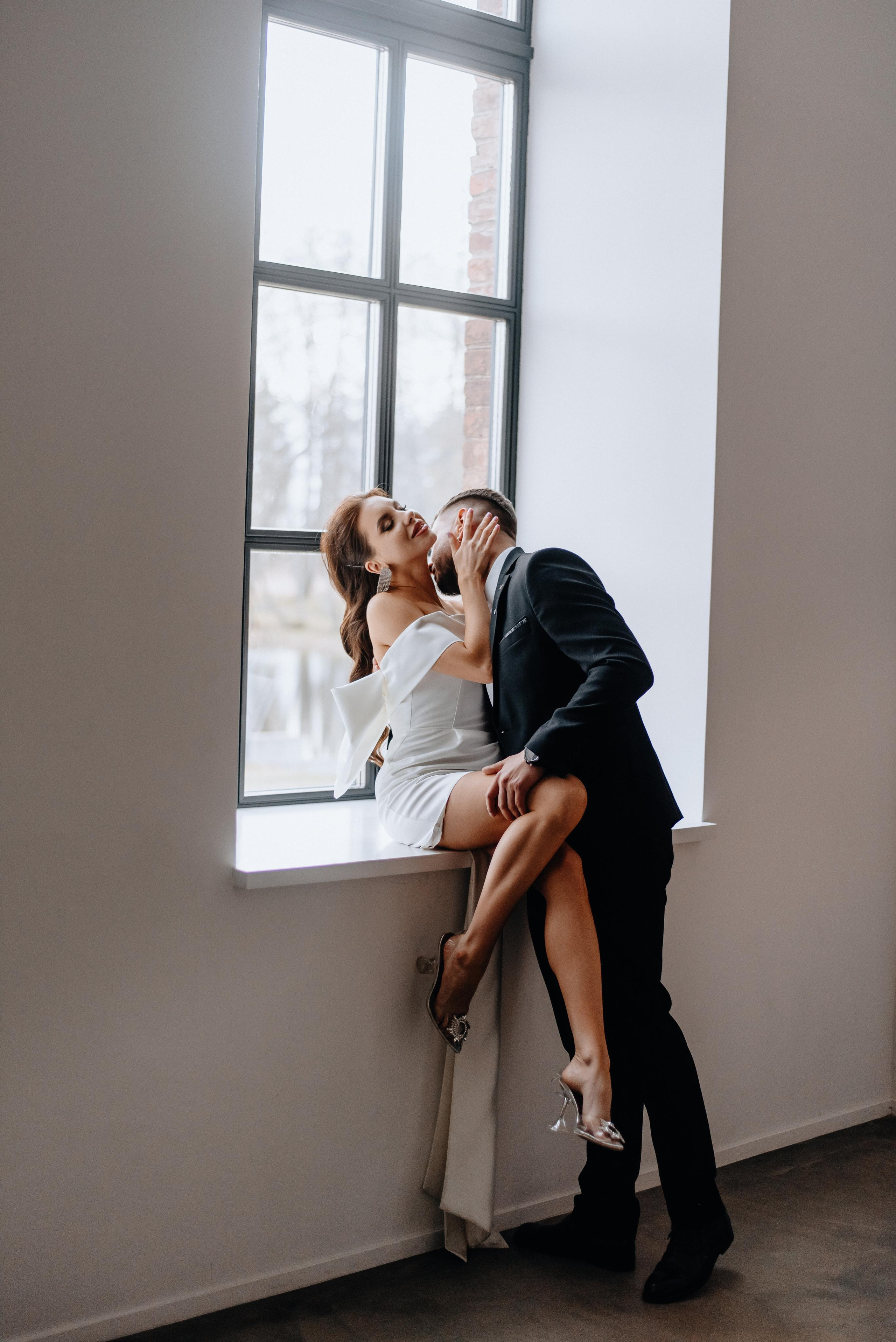 Екатерина и Андрей. Свадебный и портретный фотограф в Минске Татьяна Лобода