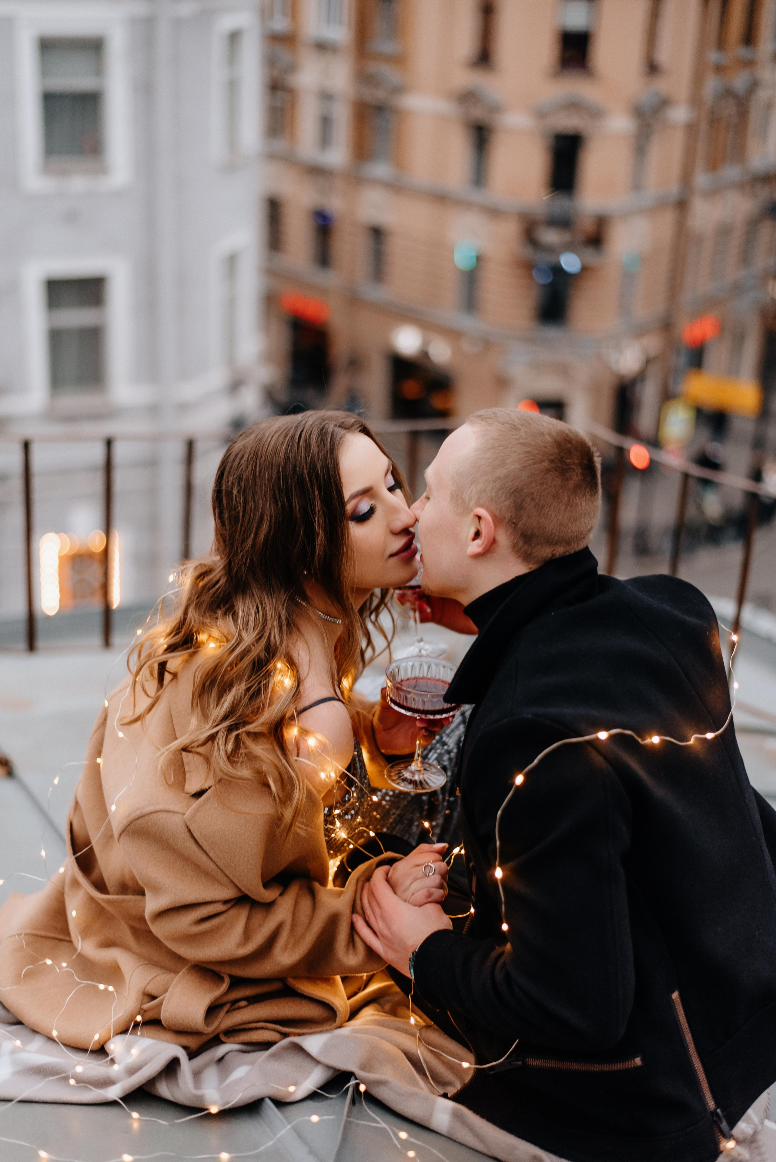 Настя и Женя. Свадебный и портретный фотограф в Минске Татьяна Лобода