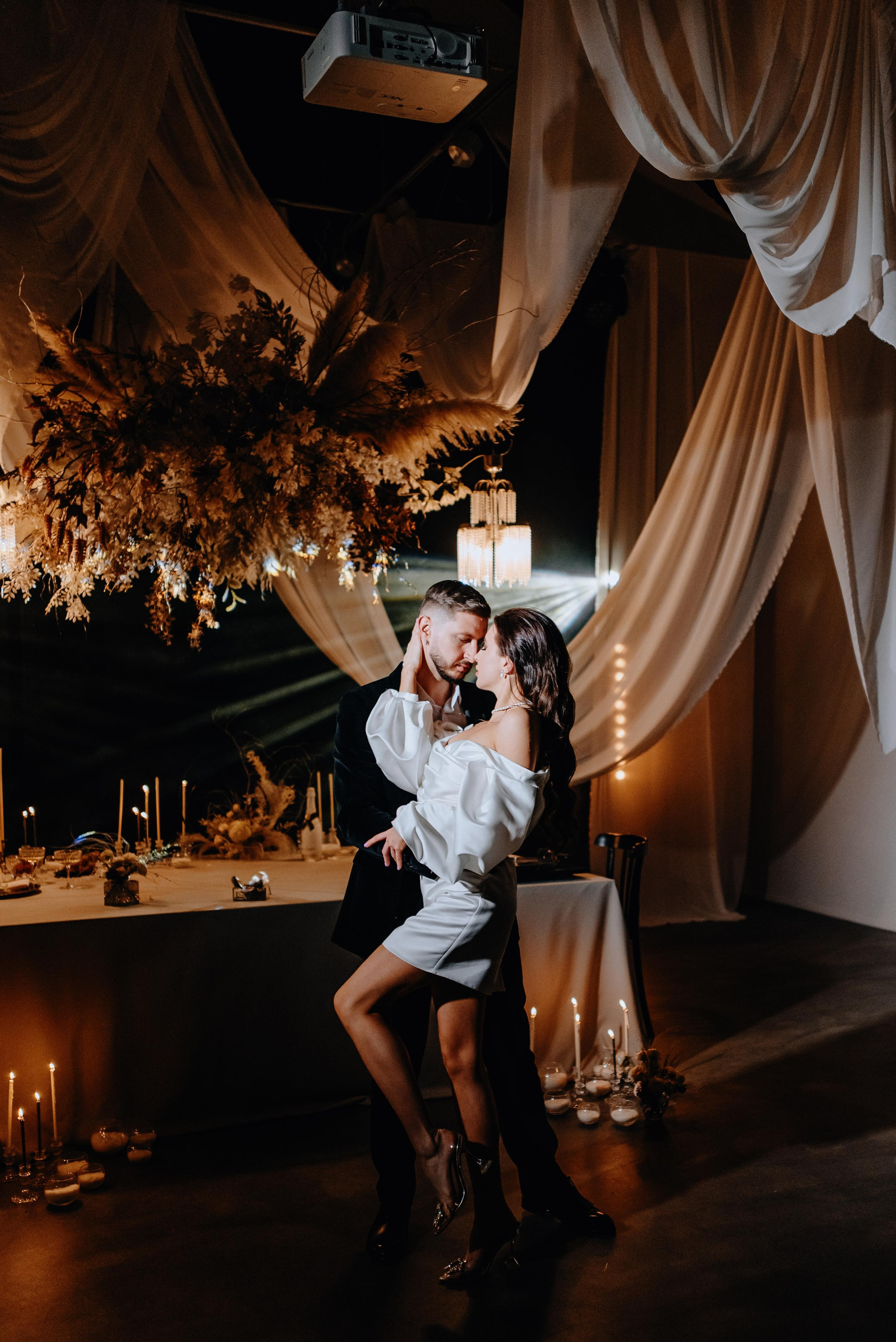 Екатерина и Андрей. Свадебный и портретный фотограф в Минске Татьяна Лобода