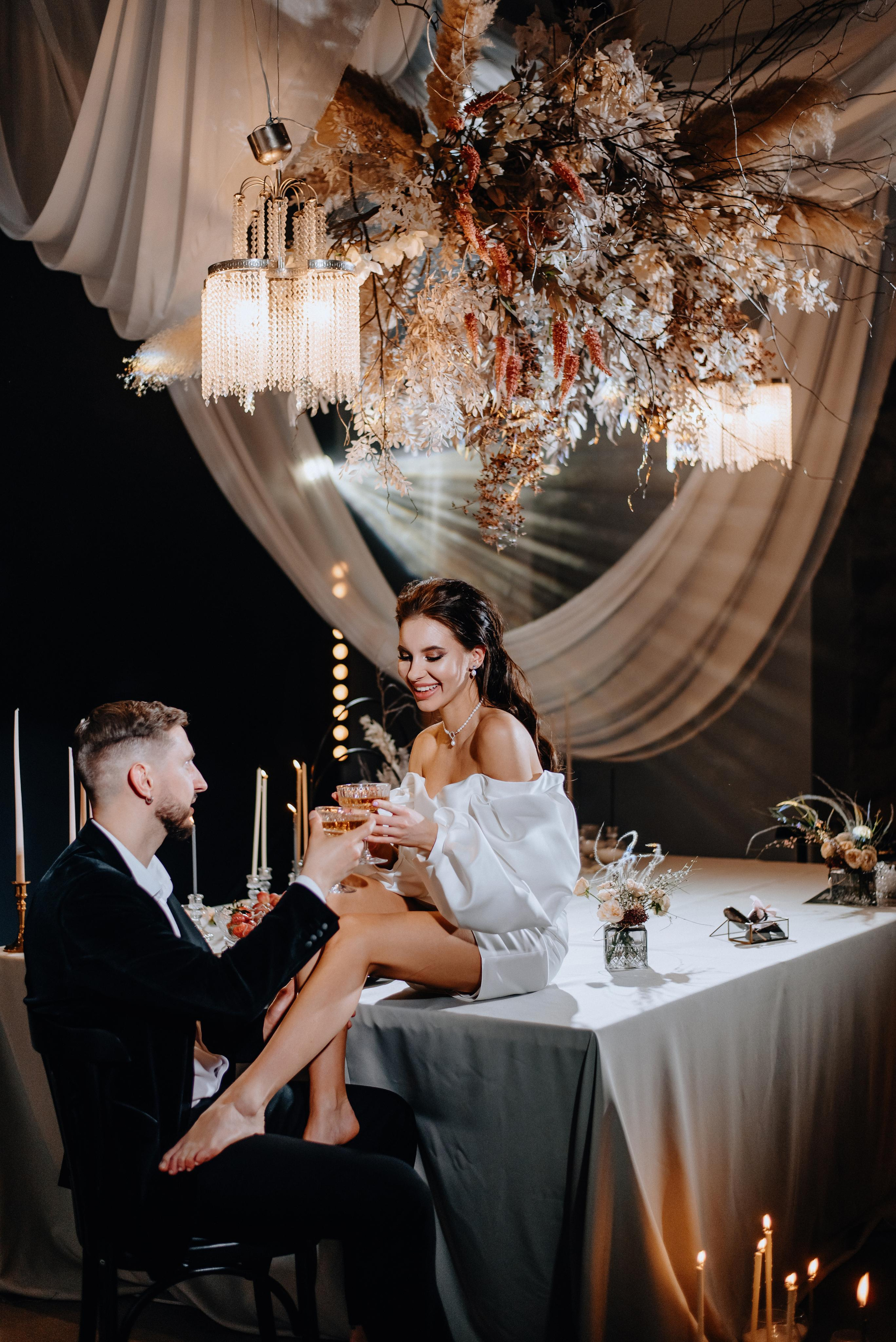 Екатерина и Андрей. Свадебный и портретный фотограф в Минске Татьяна Лобода