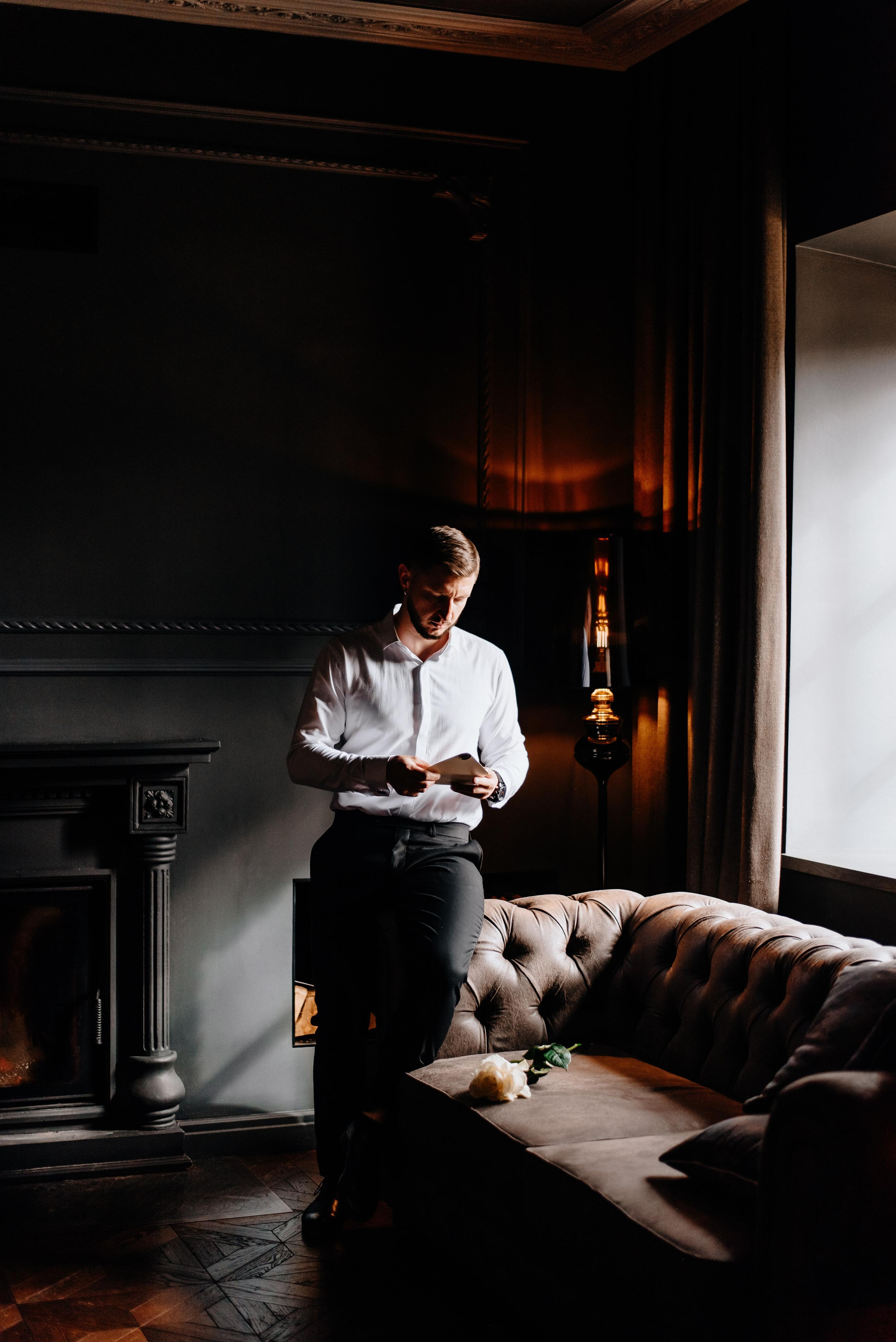 Екатерина и Андрей. Свадебный и портретный фотограф в Минске Татьяна Лобода