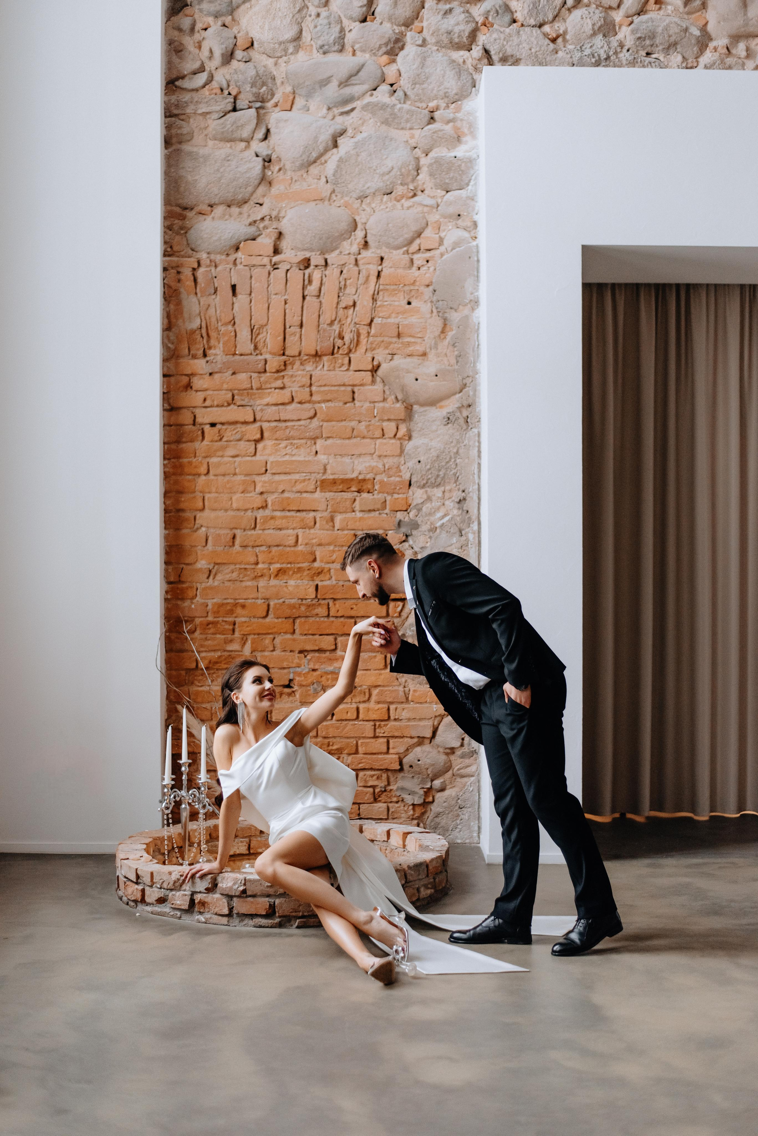 Екатерина и Андрей. Свадебный и портретный фотограф в Минске Татьяна Лобода