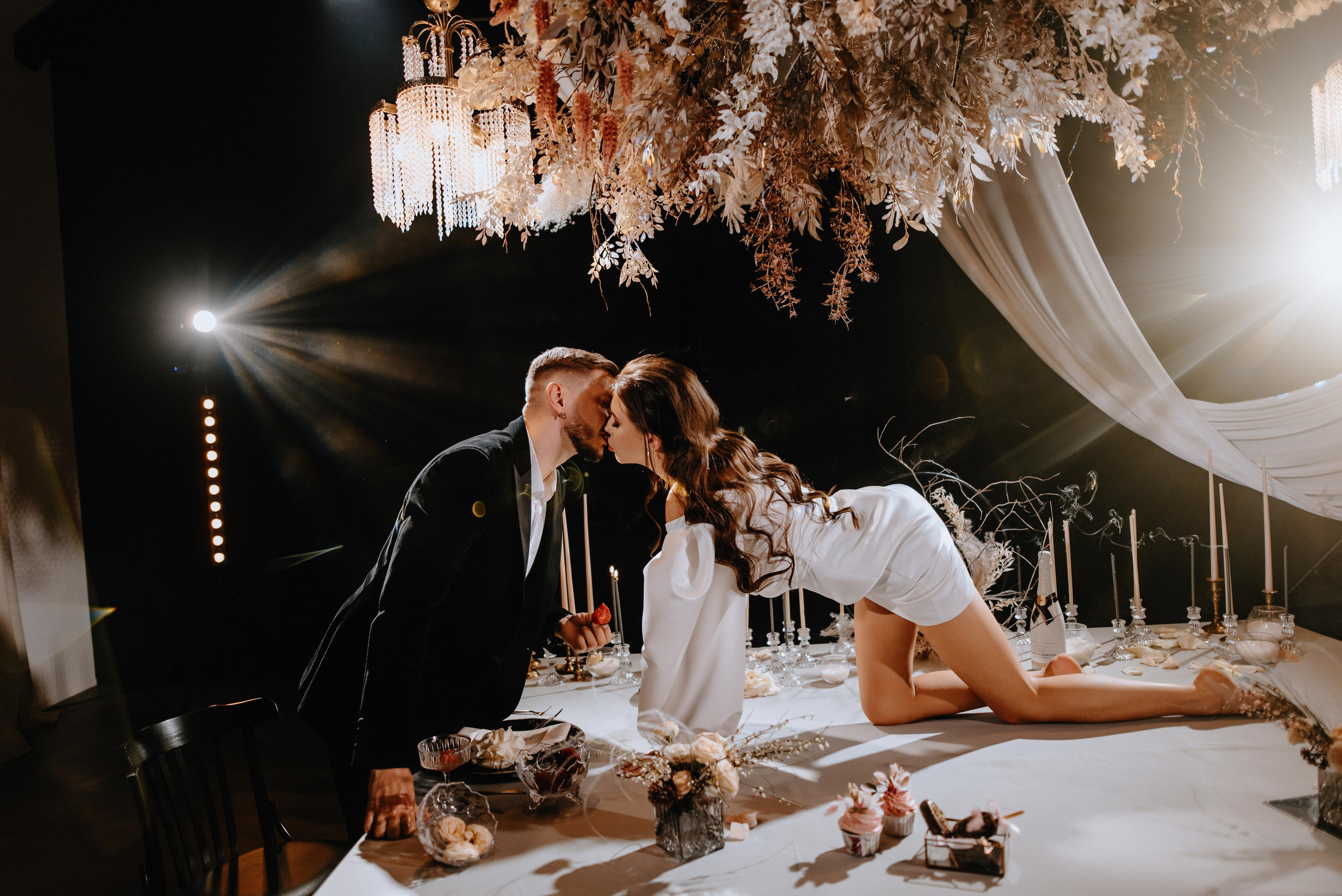 Екатерина и Андрей. Свадебный и портретный фотограф в Минске Татьяна Лобода