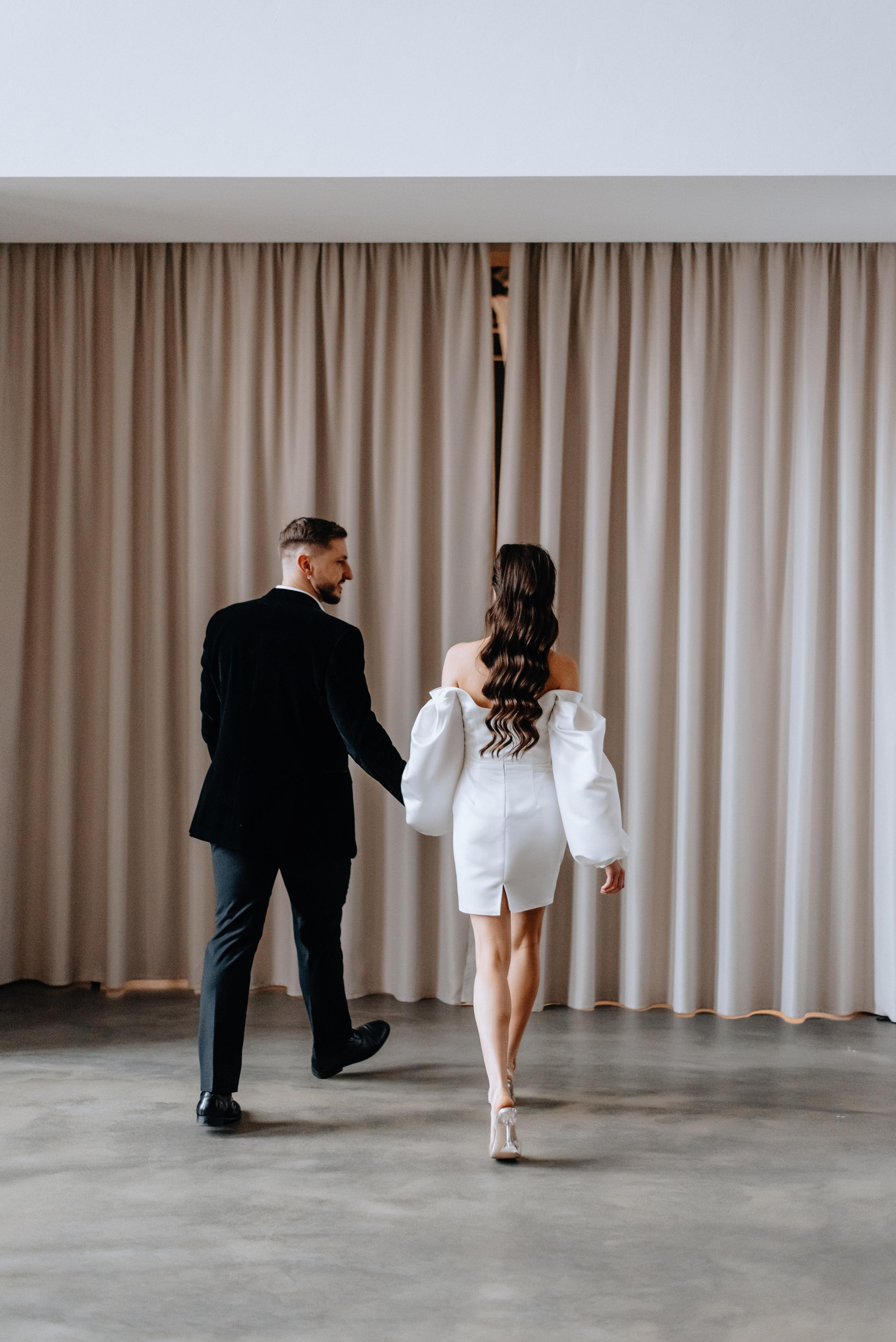 Екатерина и Андрей. Свадебный и портретный фотограф в Минске Татьяна Лобода