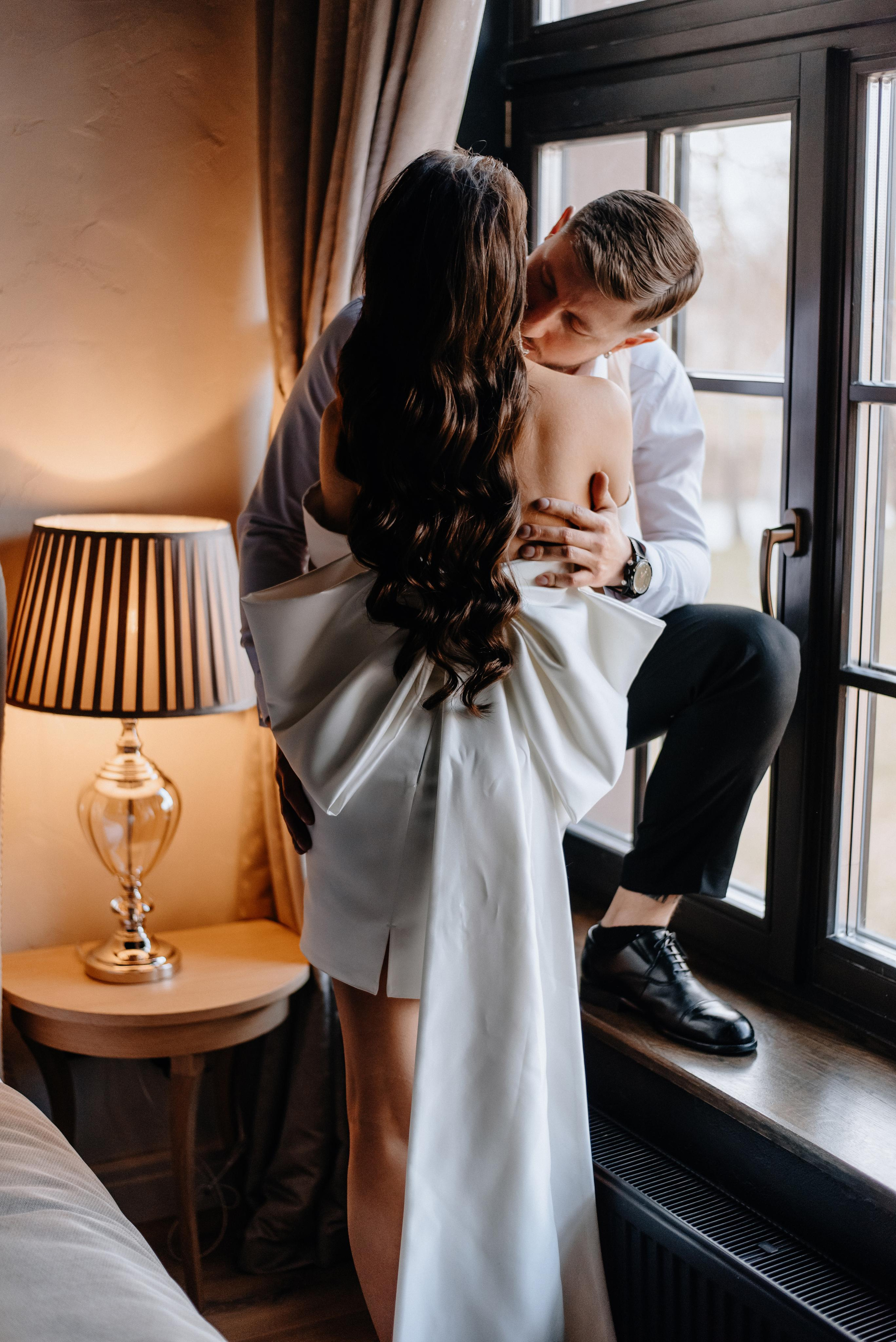 Екатерина и Андрей. Свадебный и портретный фотограф в Минске Татьяна Лобода