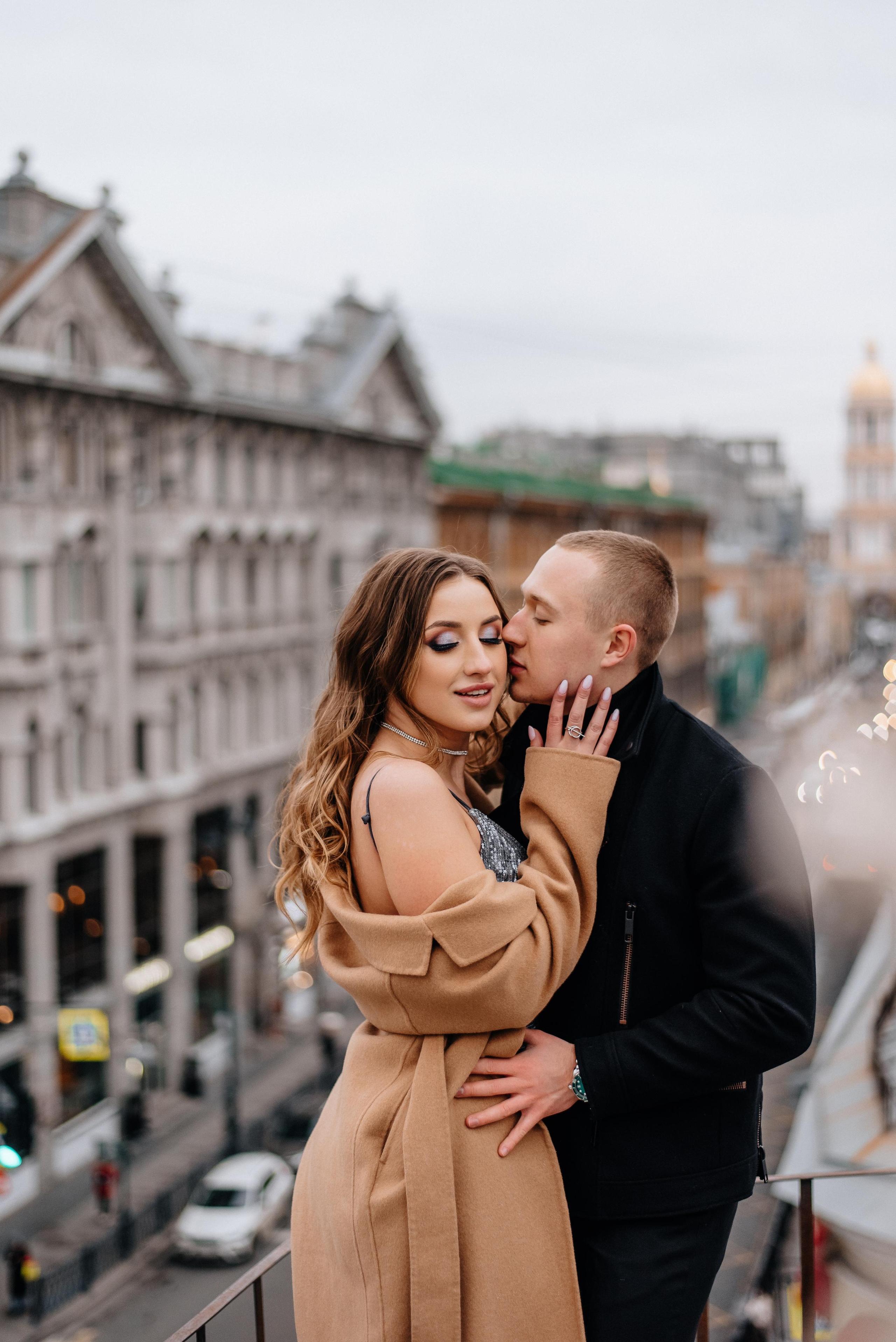 Настя и Женя. Свадебный и портретный фотограф в Минске Татьяна Лобода