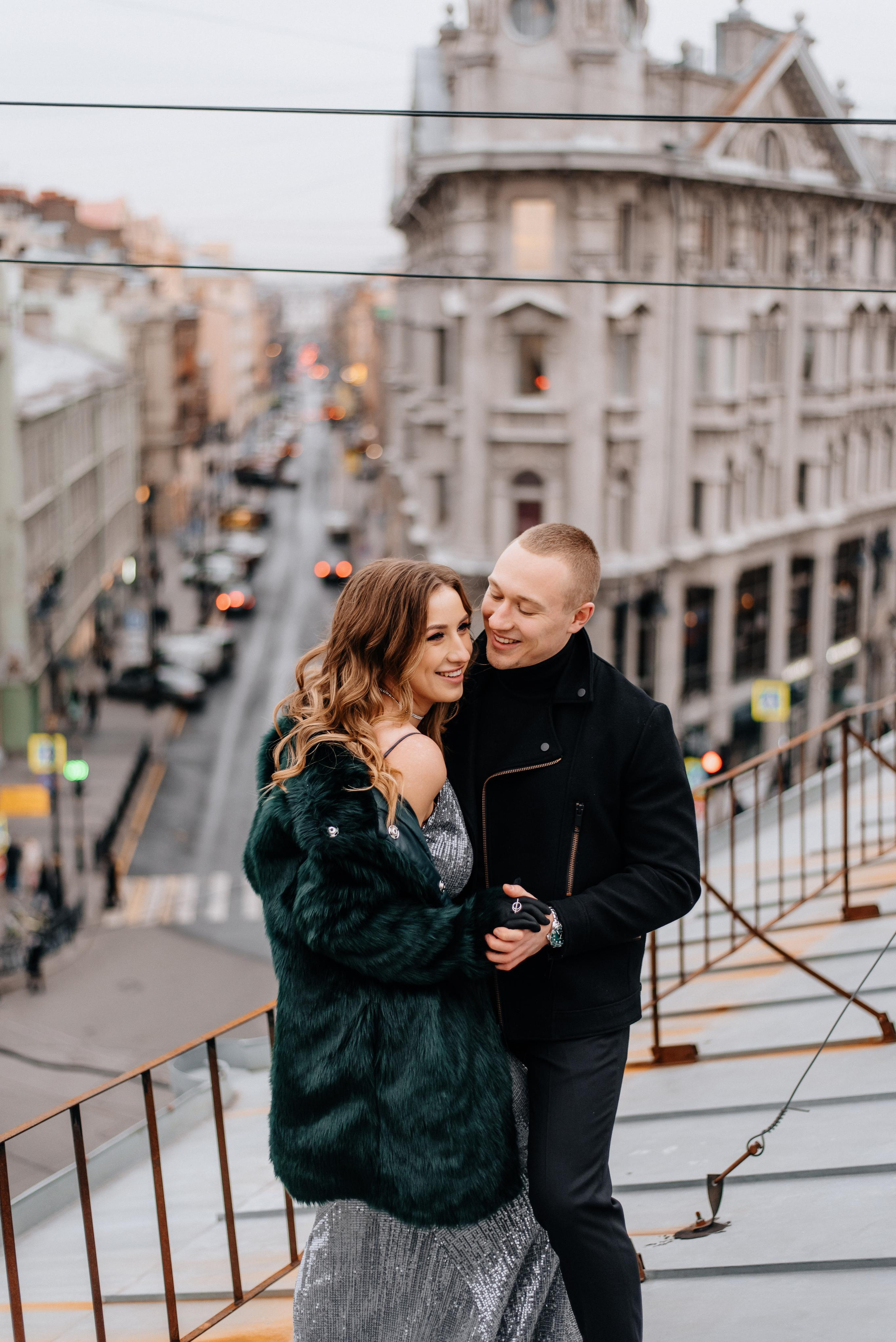 Настя и Женя. Свадебный и портретный фотограф в Минске Татьяна Лобода