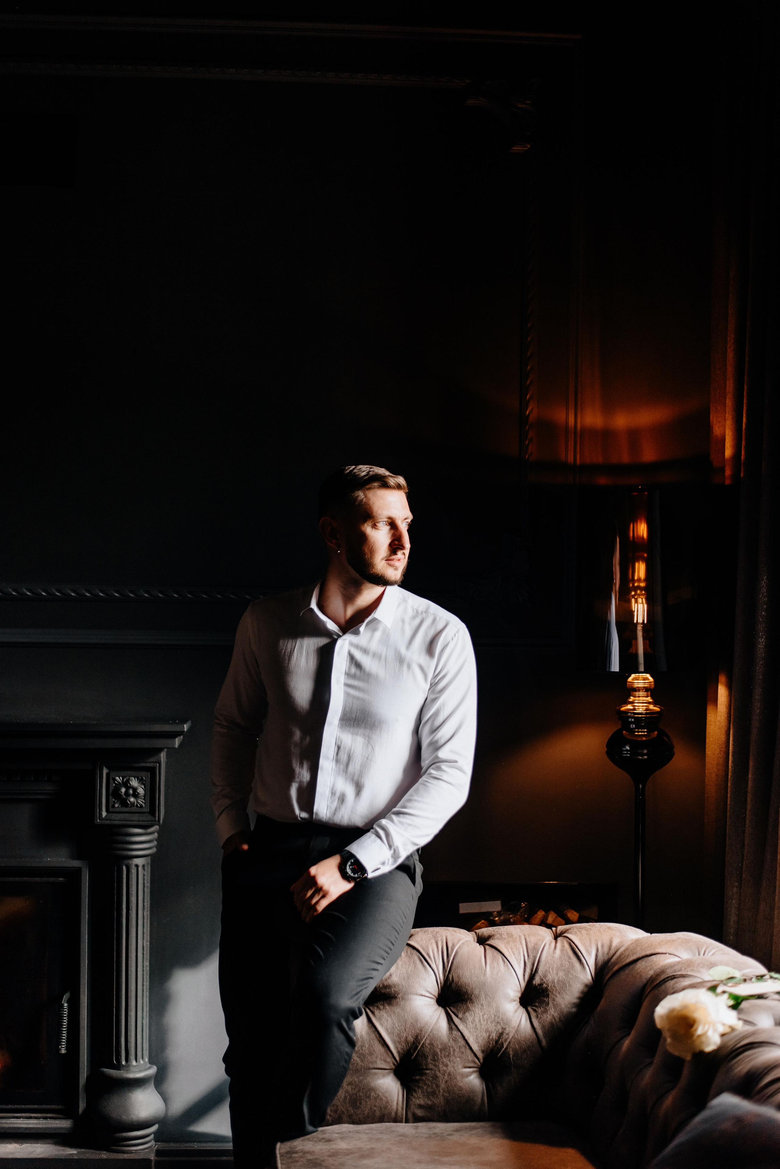 Екатерина и Андрей. Свадебный и портретный фотограф в Минске Татьяна Лобода