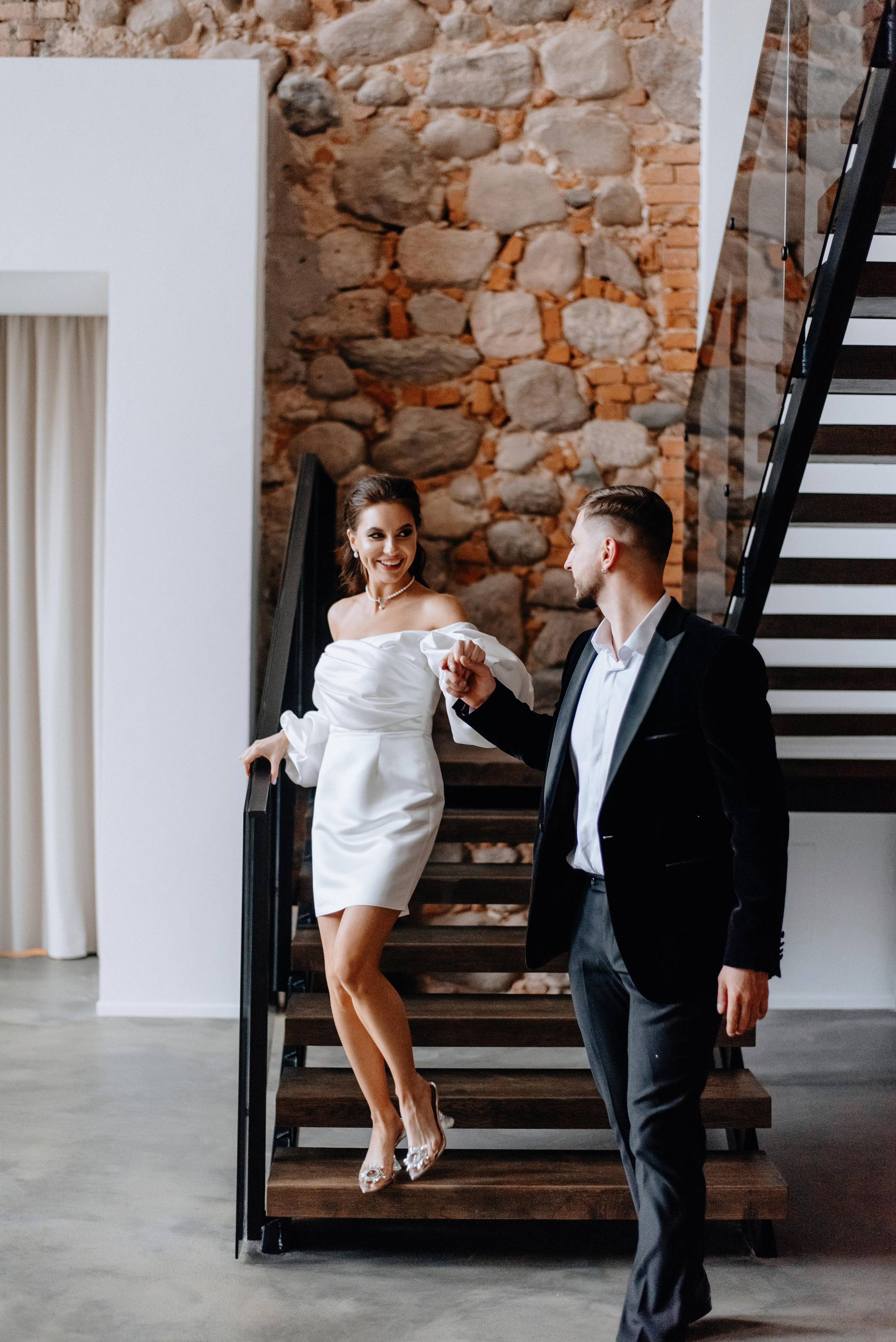 Екатерина и Андрей. Свадебный и портретный фотограф в Минске Татьяна Лобода