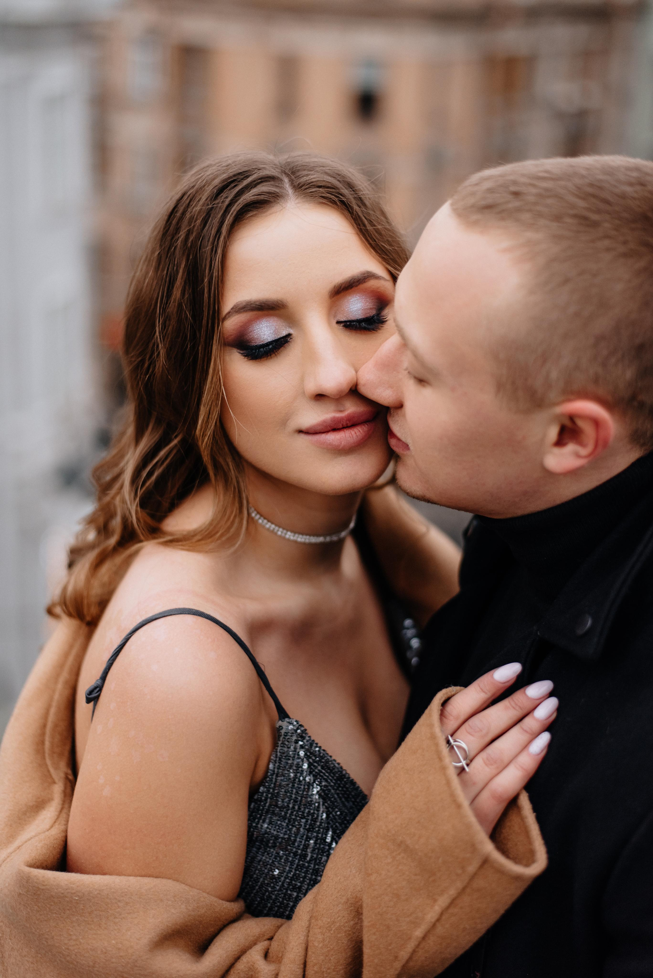 Настя и Женя. Свадебный и портретный фотограф в Минске Татьяна Лобода