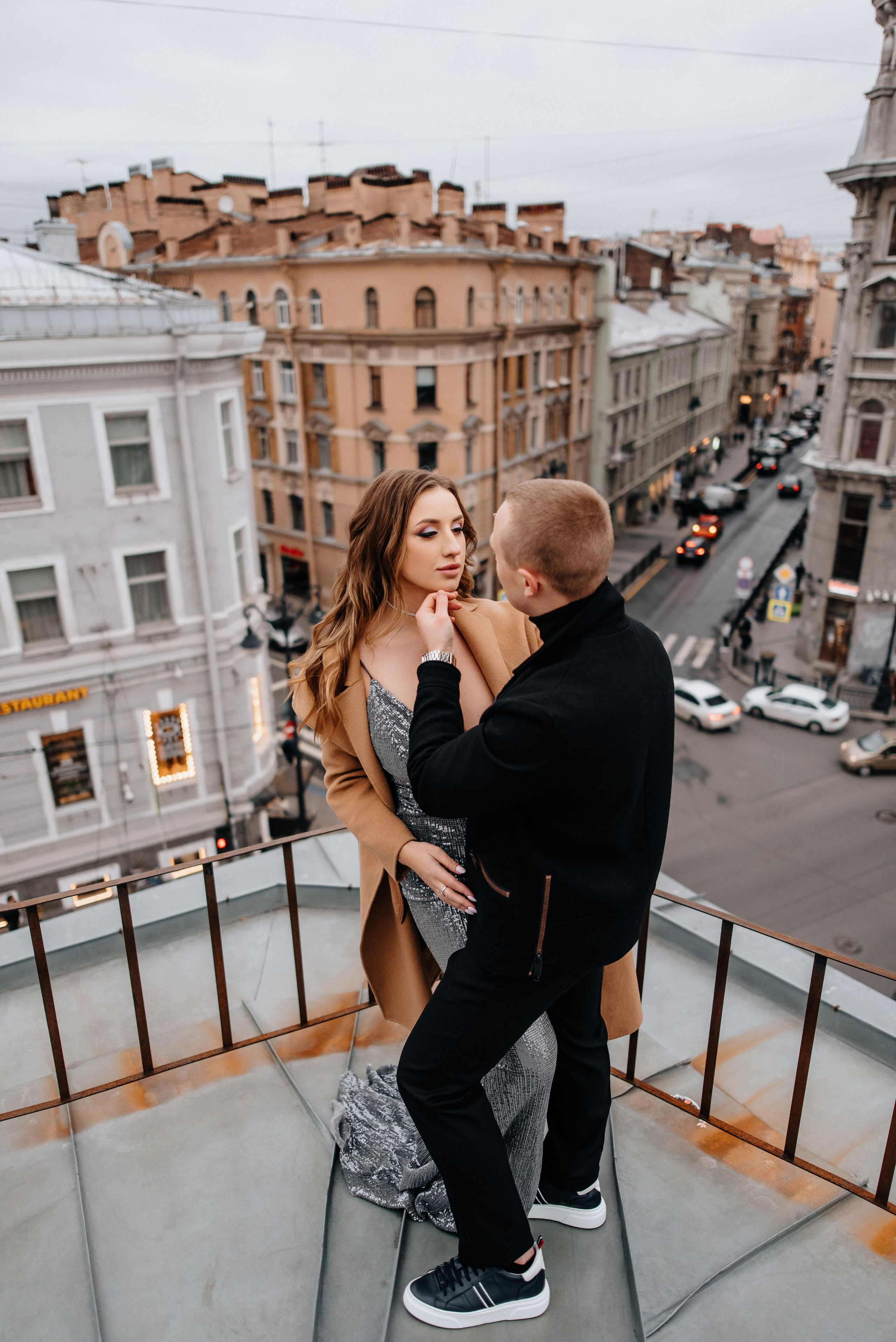 Настя и Женя. Свадебный и портретный фотограф в Минске Татьяна Лобода