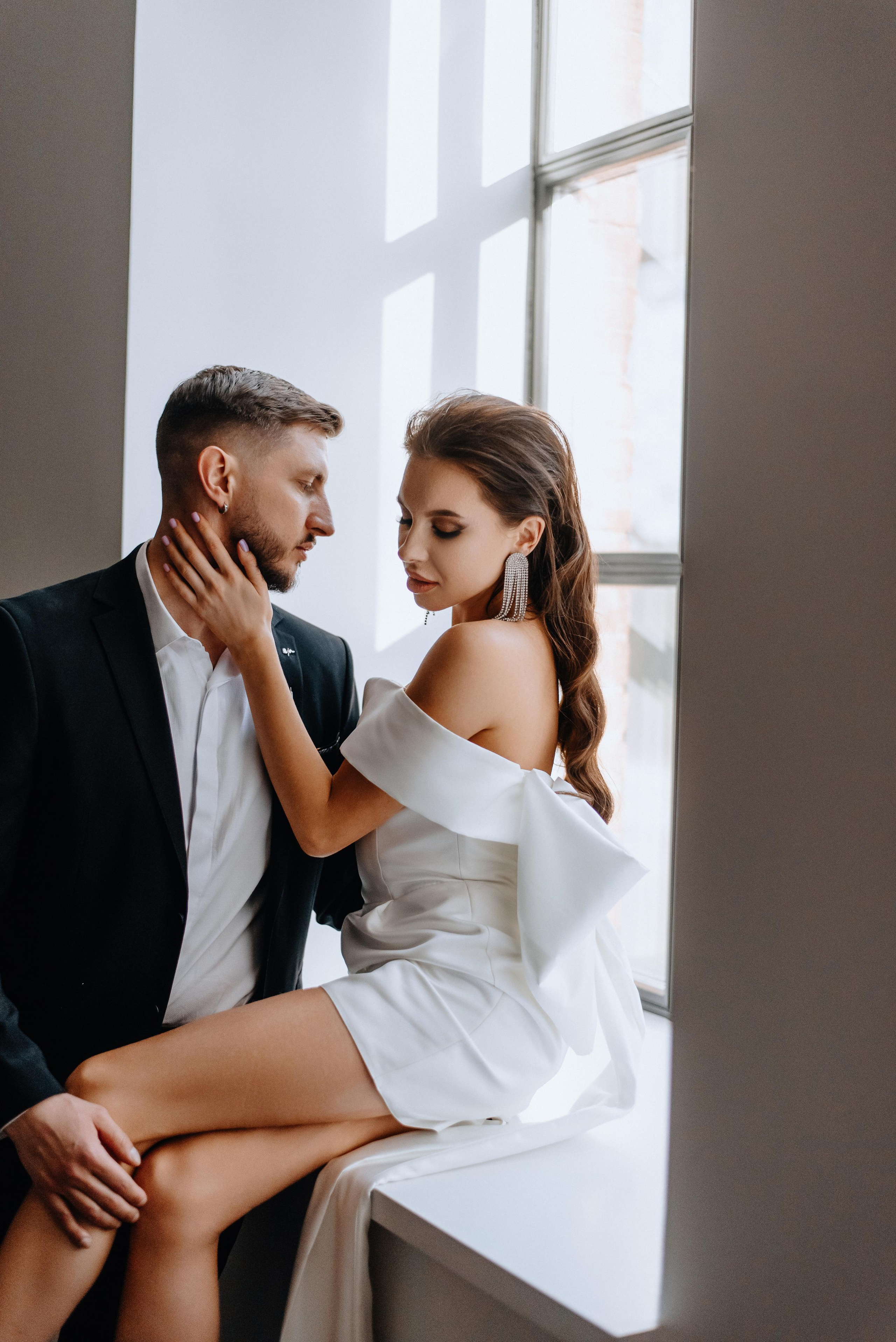 Екатерина и Андрей. Свадебный и портретный фотограф в Минске Татьяна Лобода