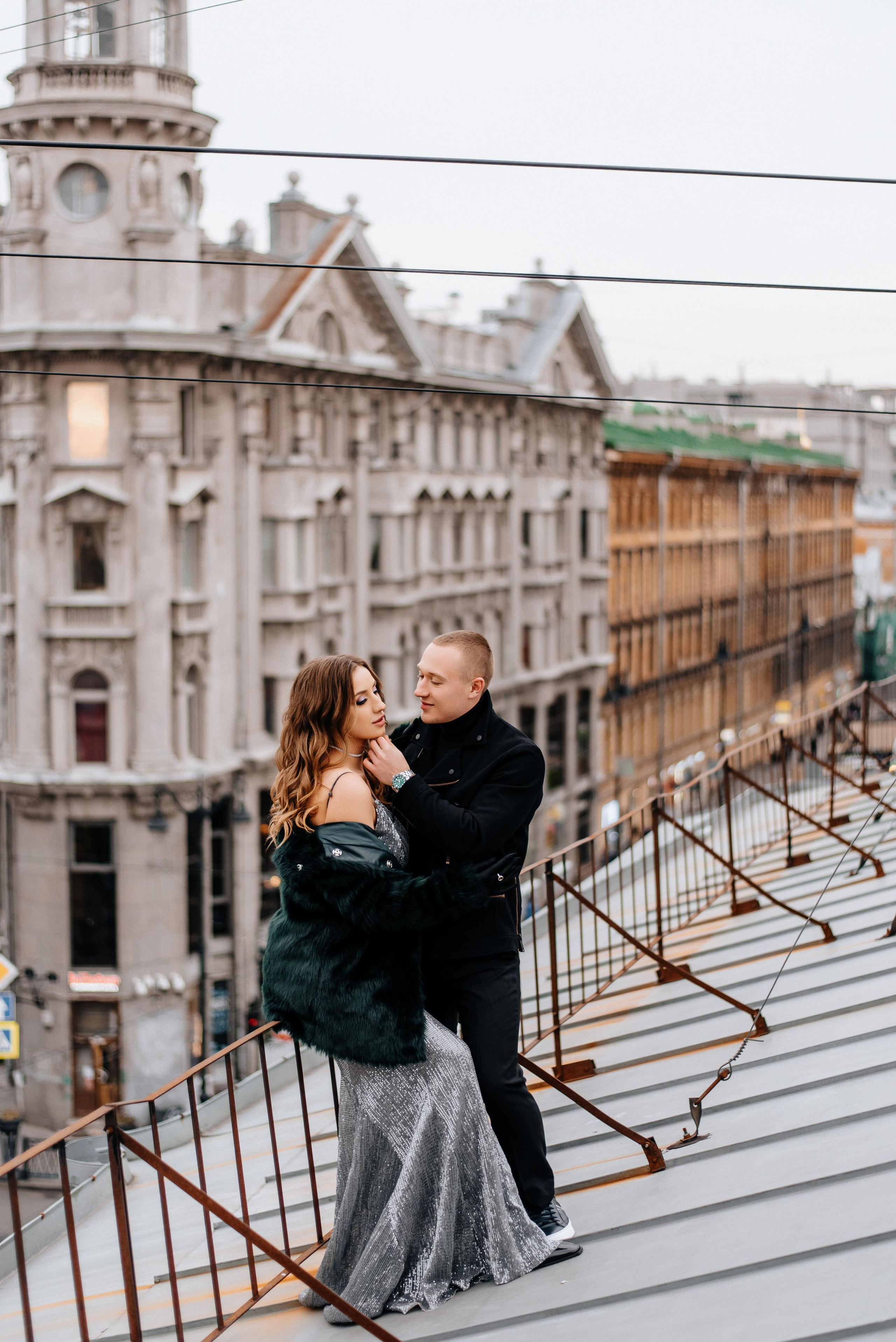 Настя и Женя. Свадебный и портретный фотограф в Минске Татьяна Лобода