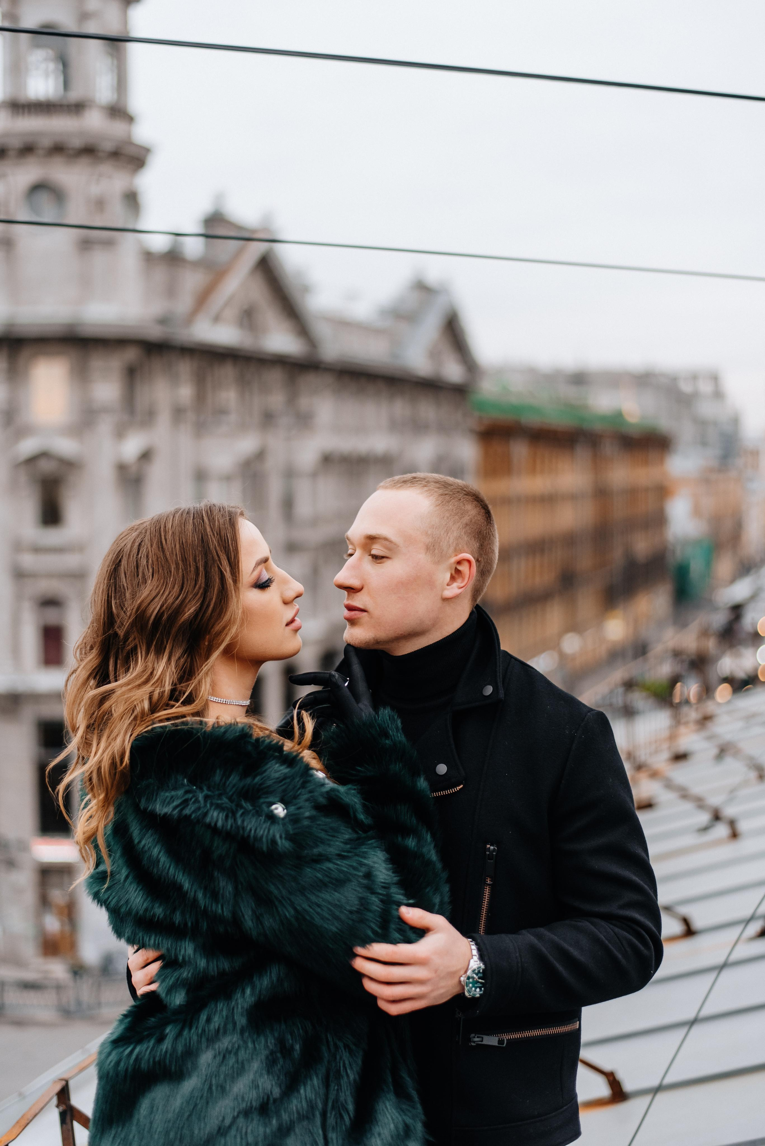 Настя и Женя. Свадебный и портретный фотограф в Минске Татьяна Лобода