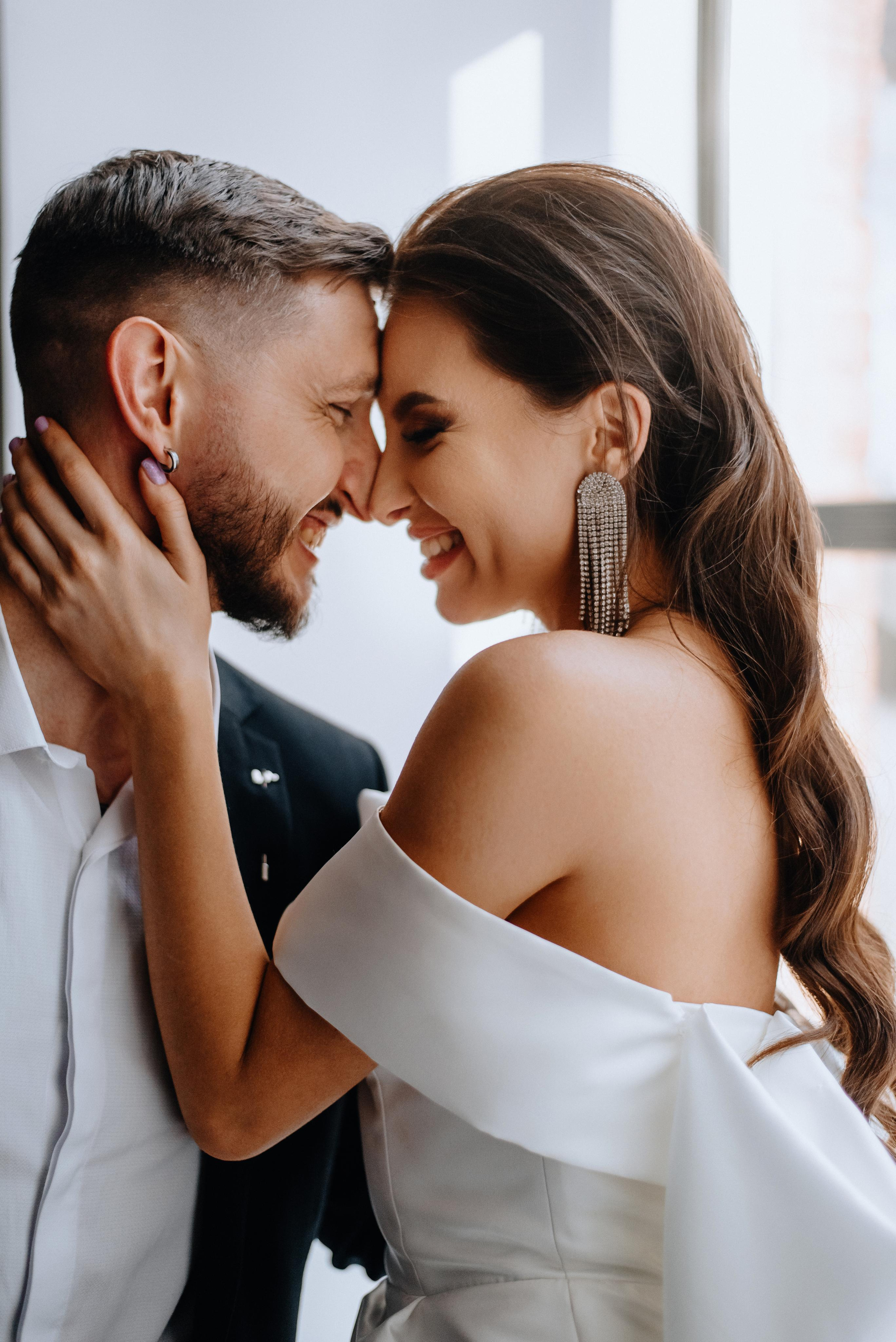 Екатерина и Андрей. Свадебный и портретный фотограф в Минске Татьяна Лобода