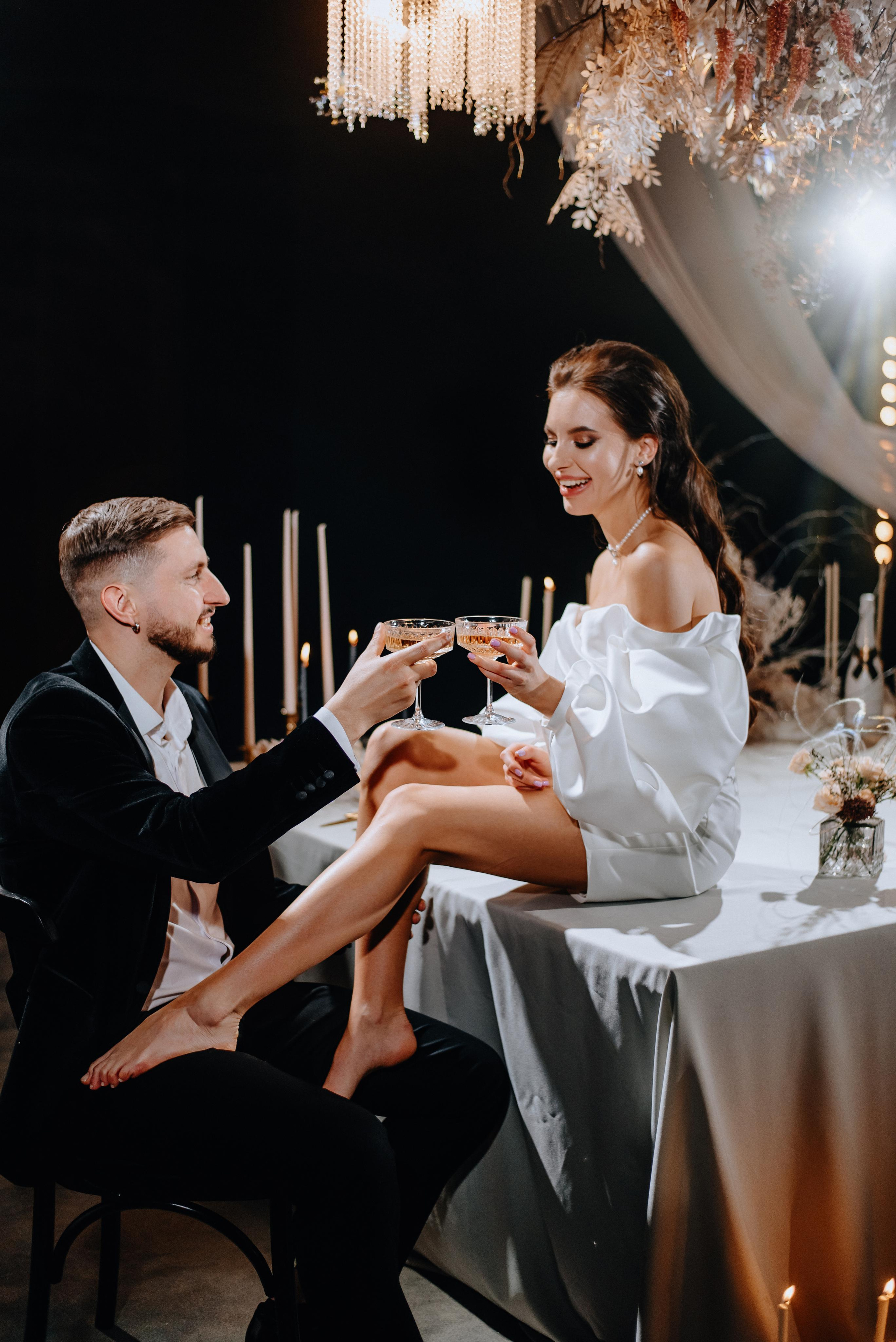 Екатерина и Андрей. Свадебный и портретный фотограф в Минске Татьяна Лобода