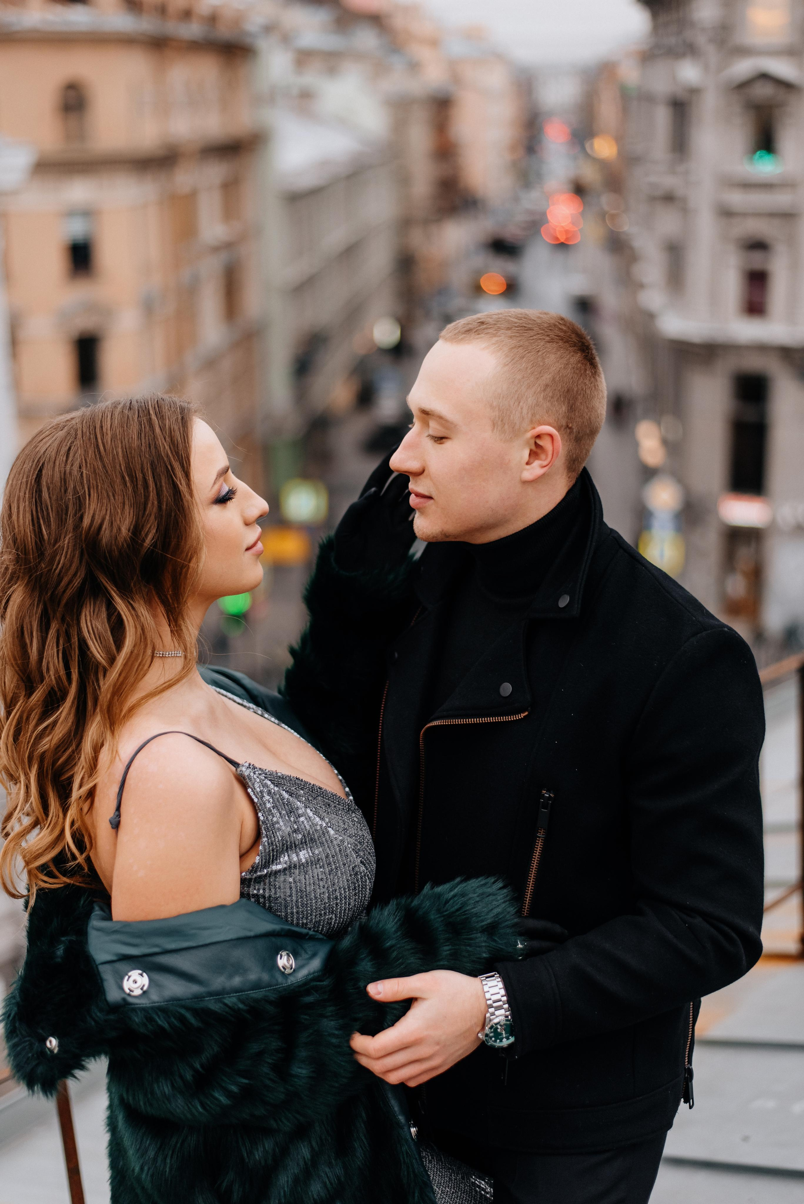 Настя и Женя. Свадебный и портретный фотограф в Минске Татьяна Лобода