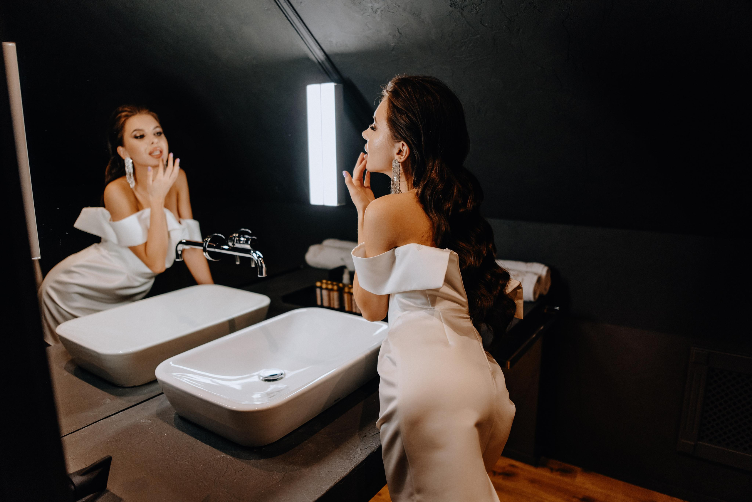 Екатерина и Андрей. Свадебный и портретный фотограф в Минске Татьяна Лобода