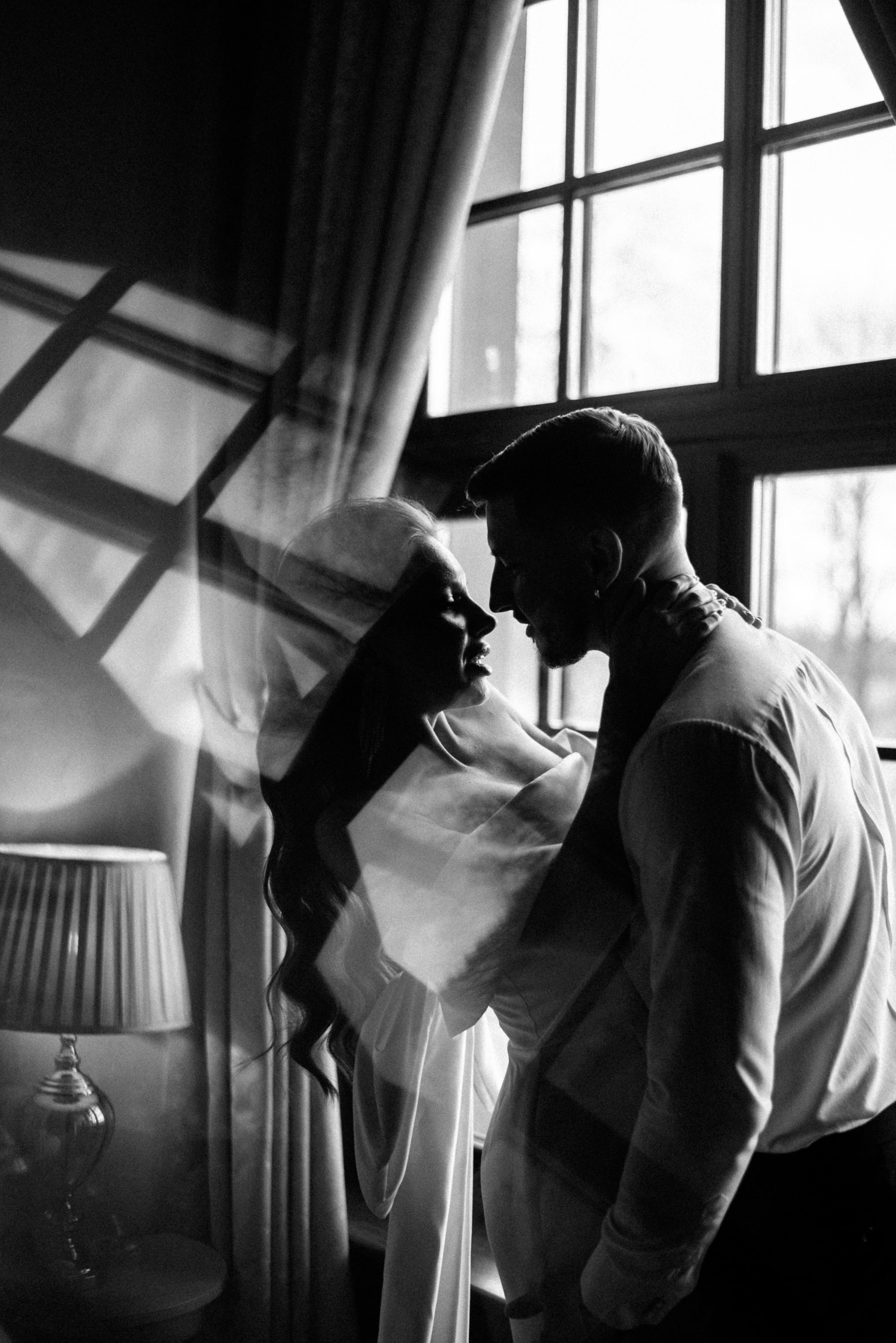 Екатерина и Андрей. Свадебный и портретный фотограф в Минске Татьяна Лобода