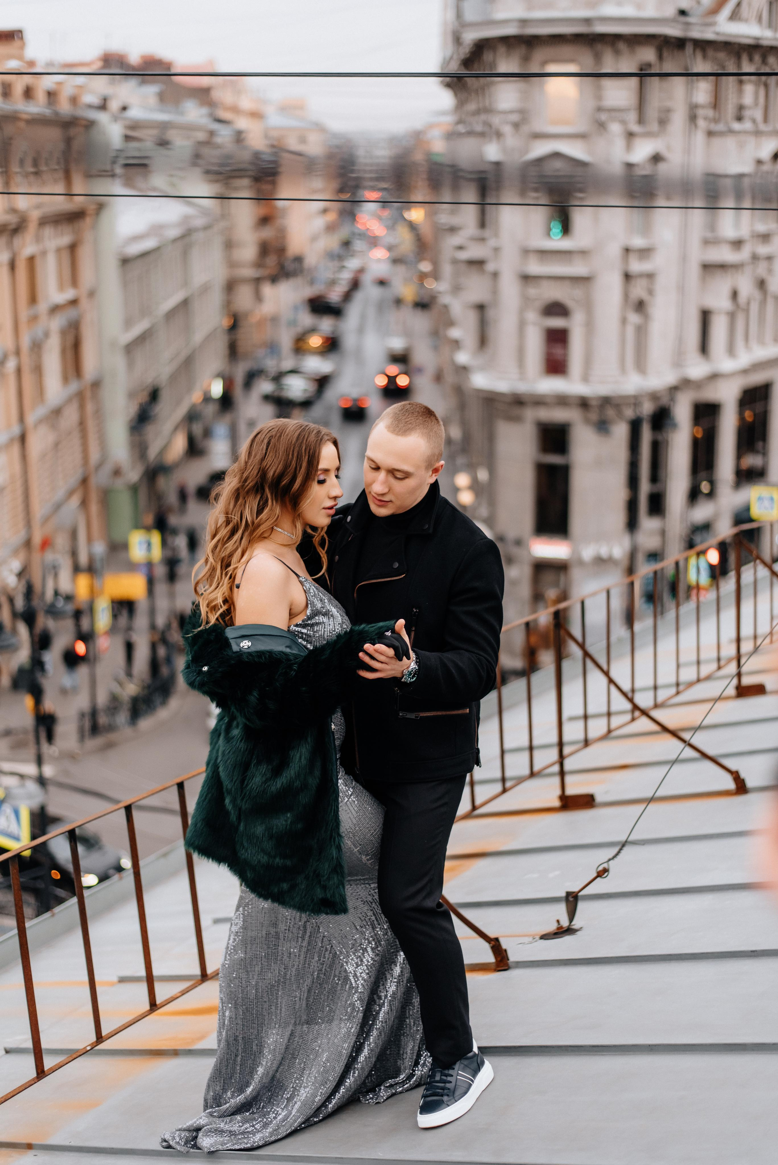 Настя и Женя. Свадебный и портретный фотограф в Минске Татьяна Лобода
