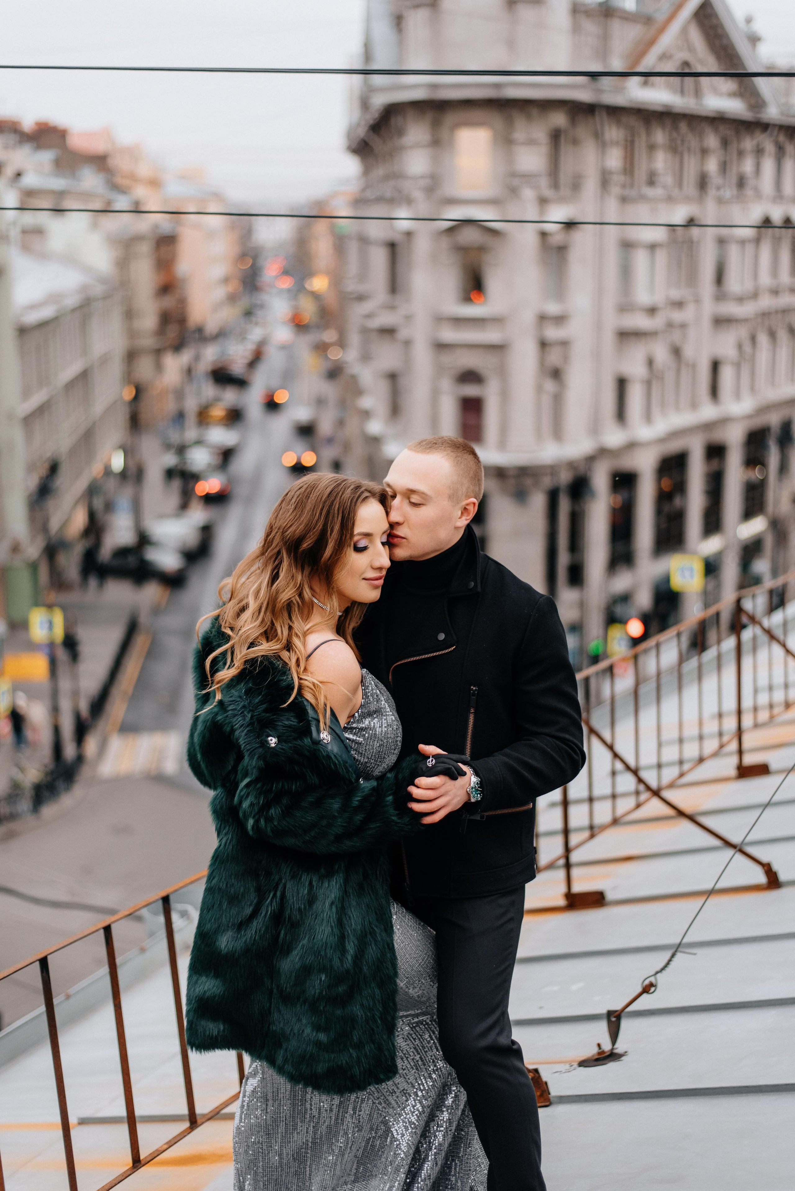 Настя и Женя. Свадебный и портретный фотограф в Минске Татьяна Лобода