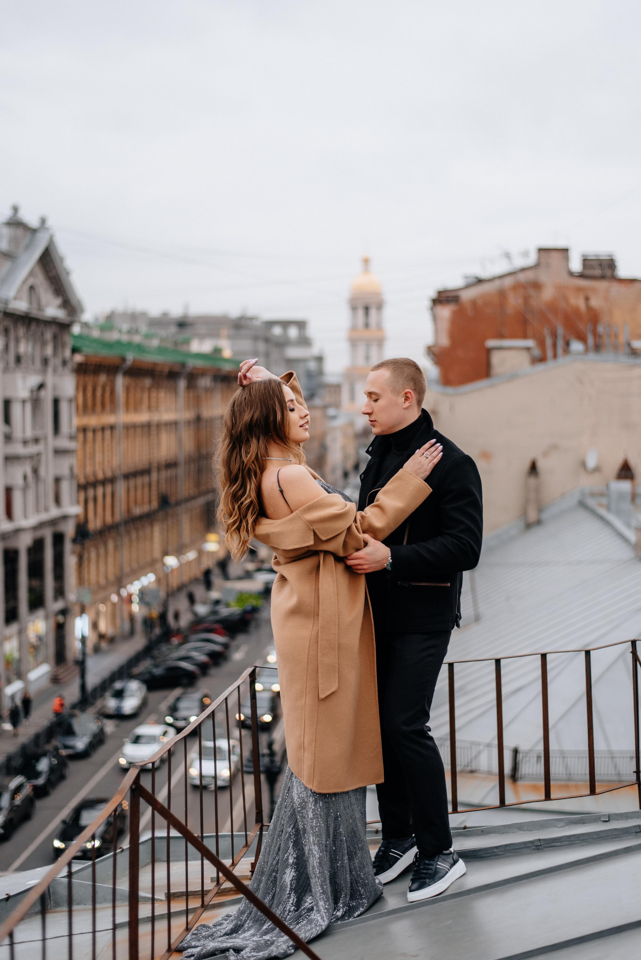 Настя и Женя. Свадебный и портретный фотограф в Минске Татьяна Лобода