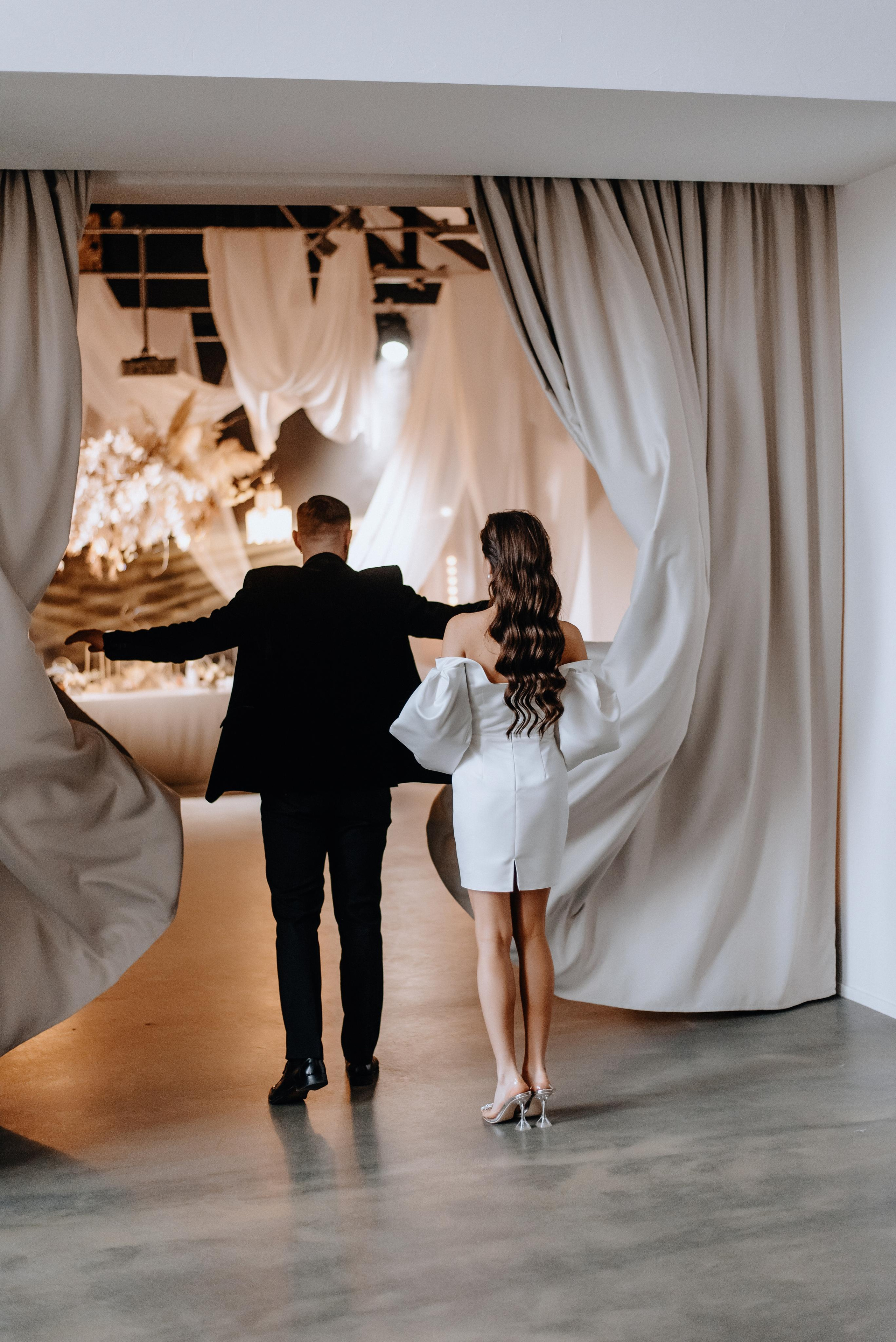 Екатерина и Андрей. Свадебный и портретный фотограф в Минске Татьяна Лобода