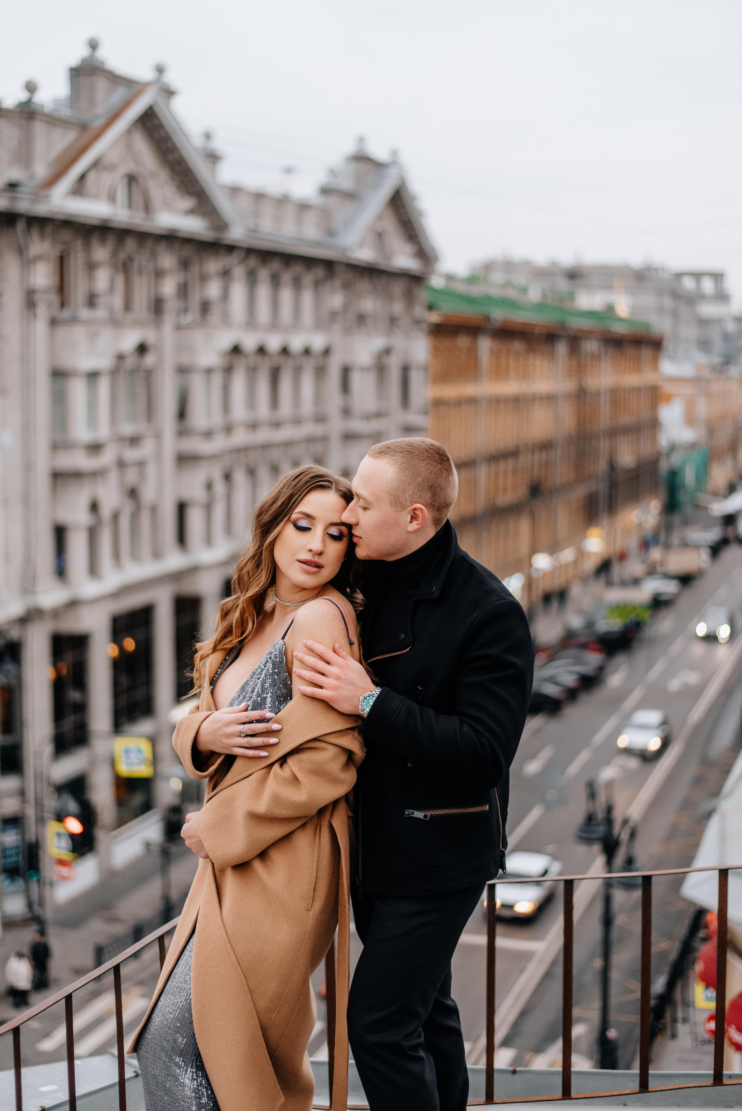 Настя и Женя. Свадебный и портретный фотограф в Минске Татьяна Лобода