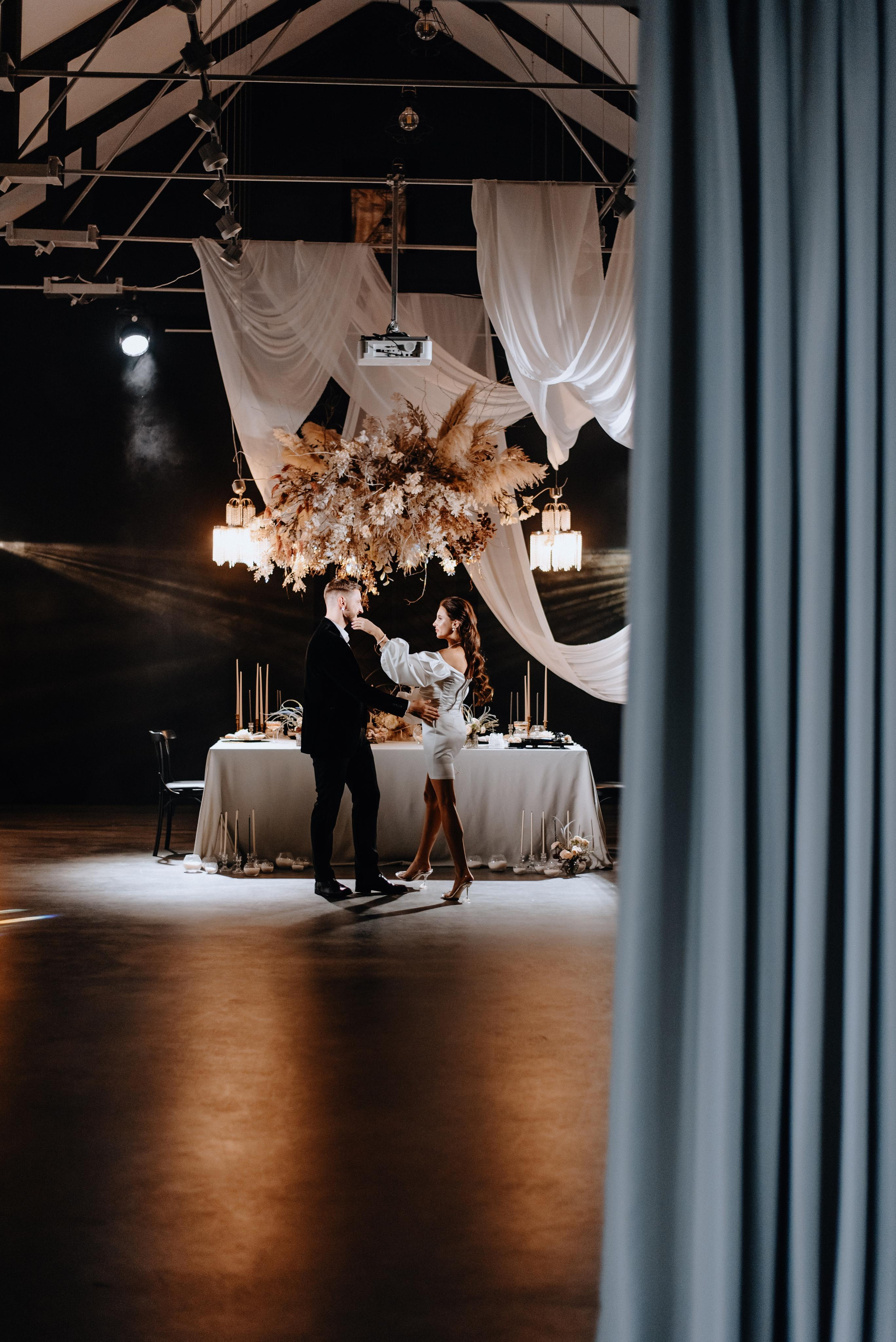 Екатерина и Андрей. Свадебный и портретный фотограф в Минске Татьяна Лобода