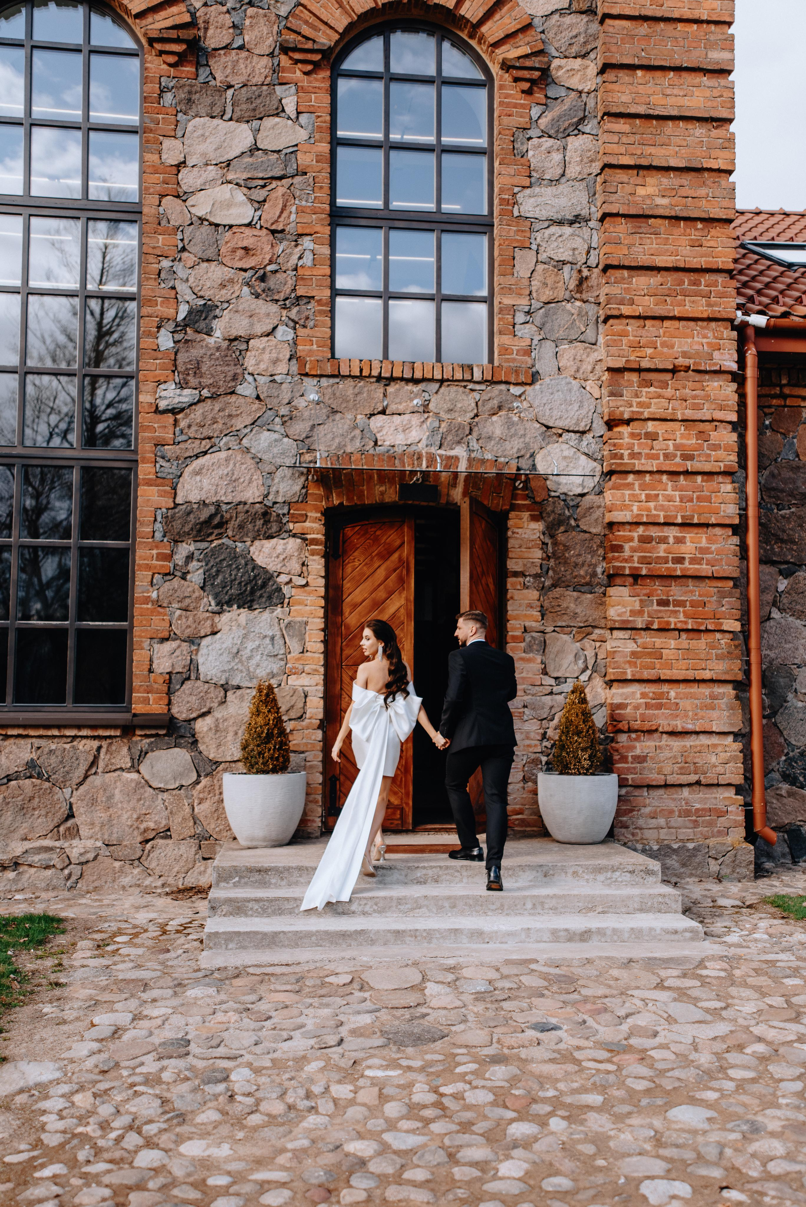 Екатерина и Андрей. Свадебный и портретный фотограф в Минске Татьяна Лобода