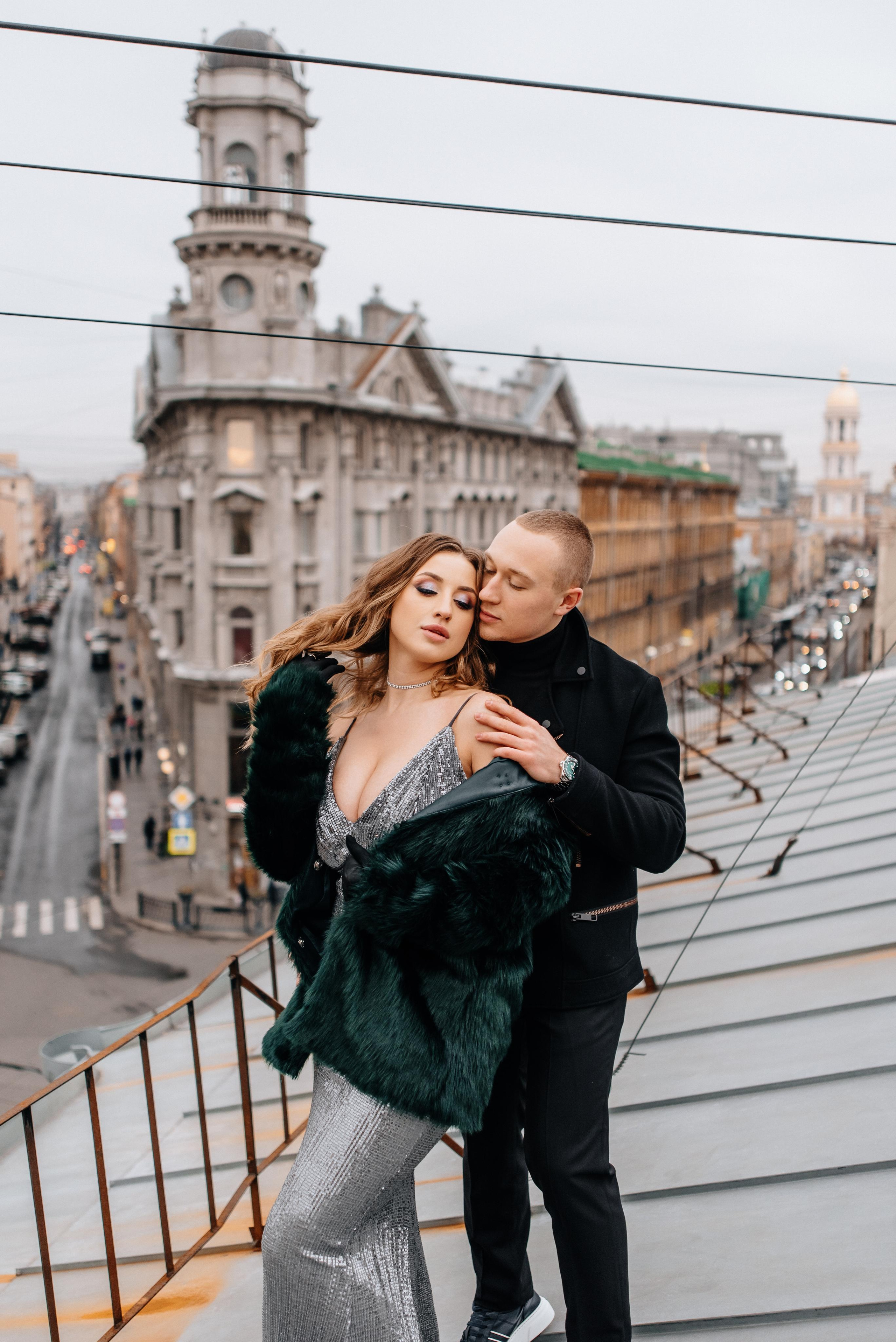 Настя и Женя. Свадебный и портретный фотограф в Минске Татьяна Лобода