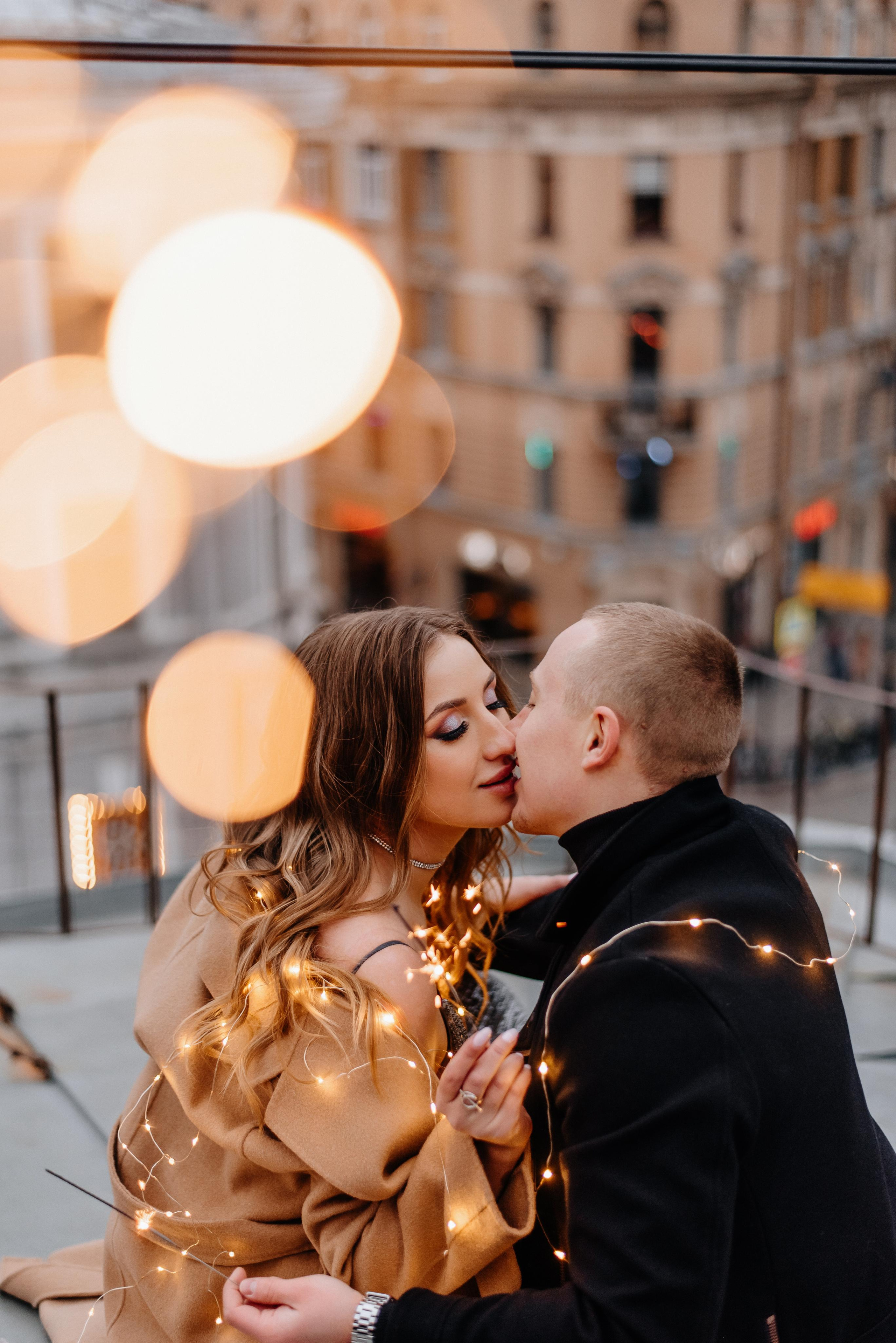 Настя и Женя. Свадебный и портретный фотограф в Минске Татьяна Лобода