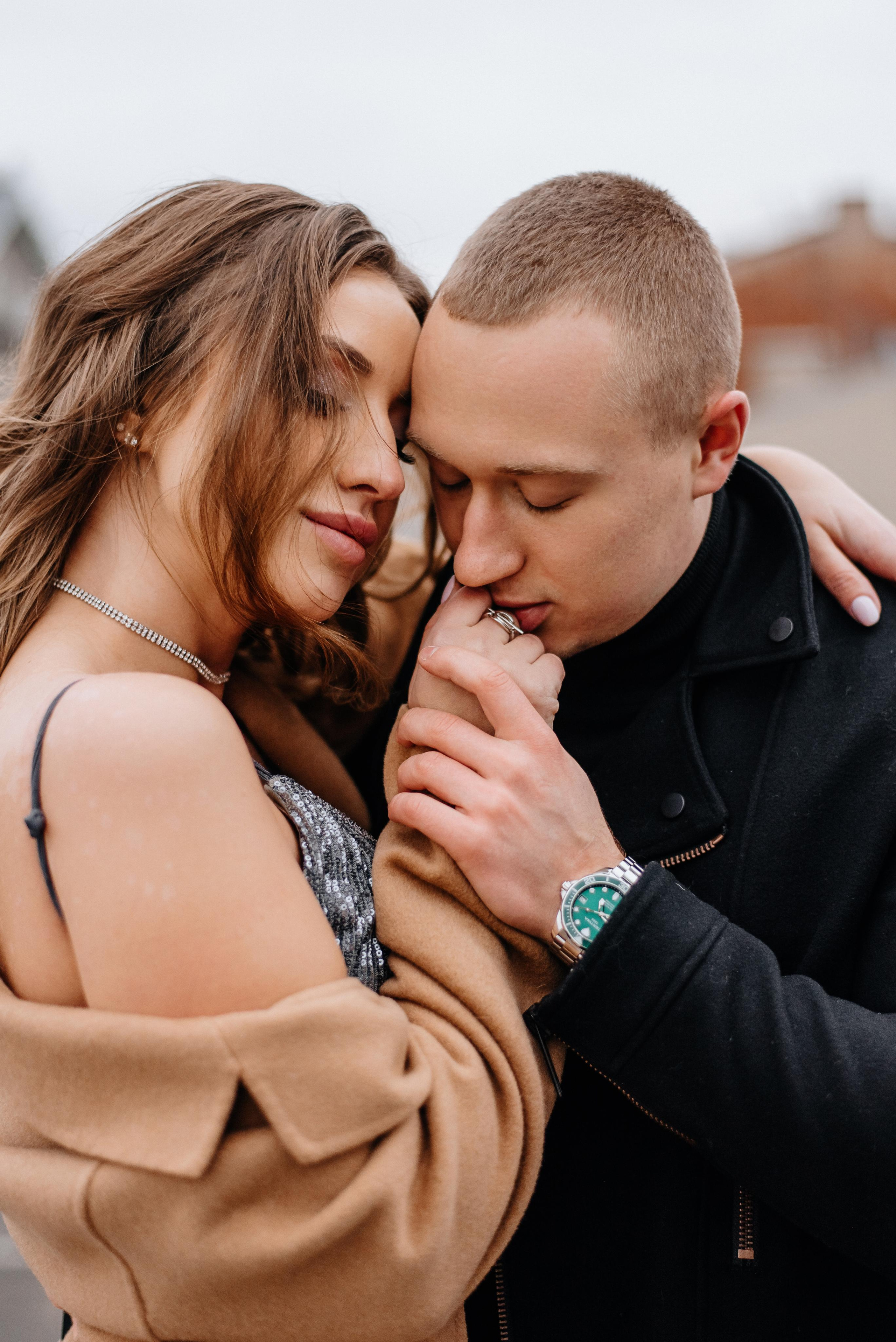 Настя и Женя. Свадебный и портретный фотограф в Минске Татьяна Лобода