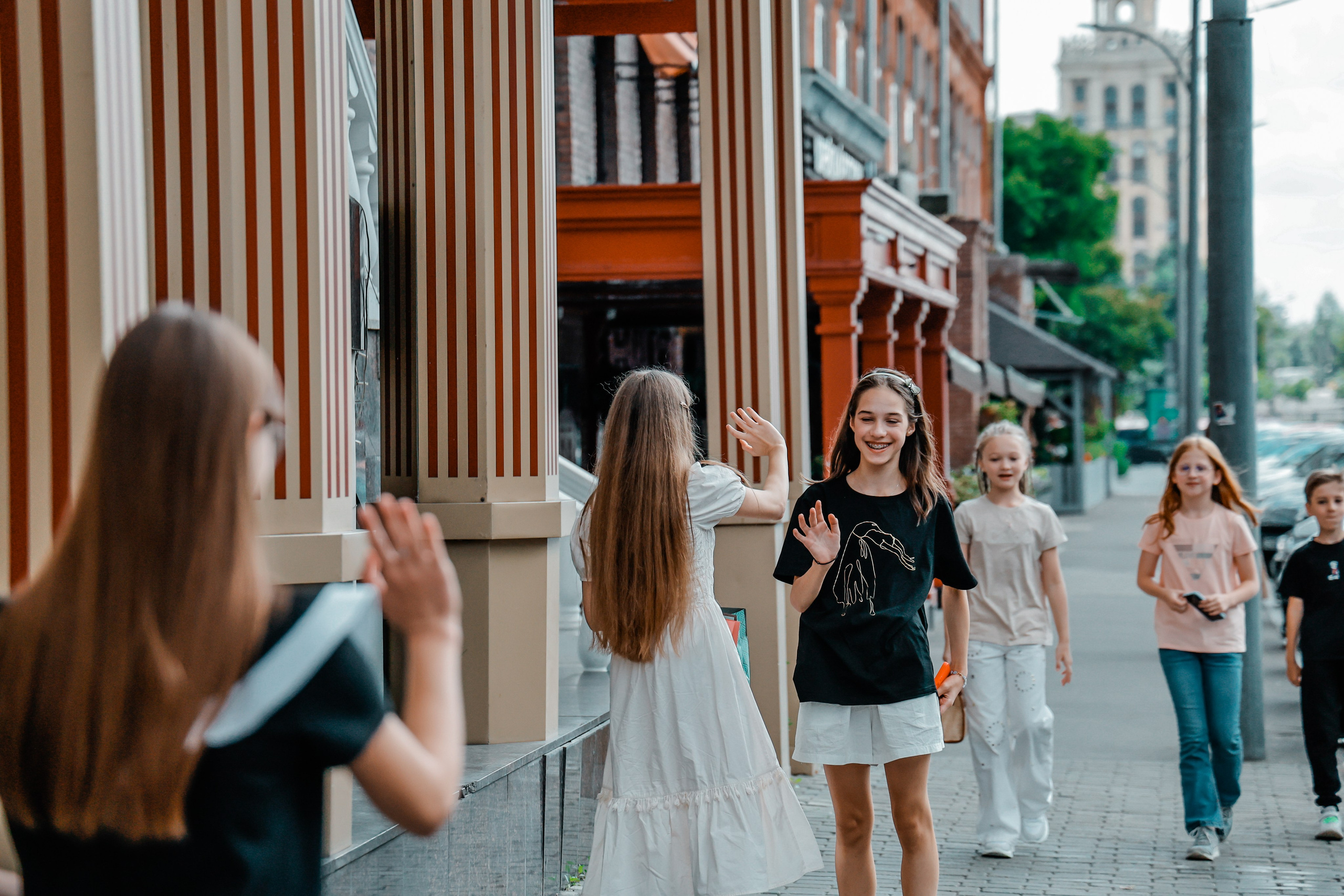 ДР — МАРИЯ. Фотограф и видеограф — Москва