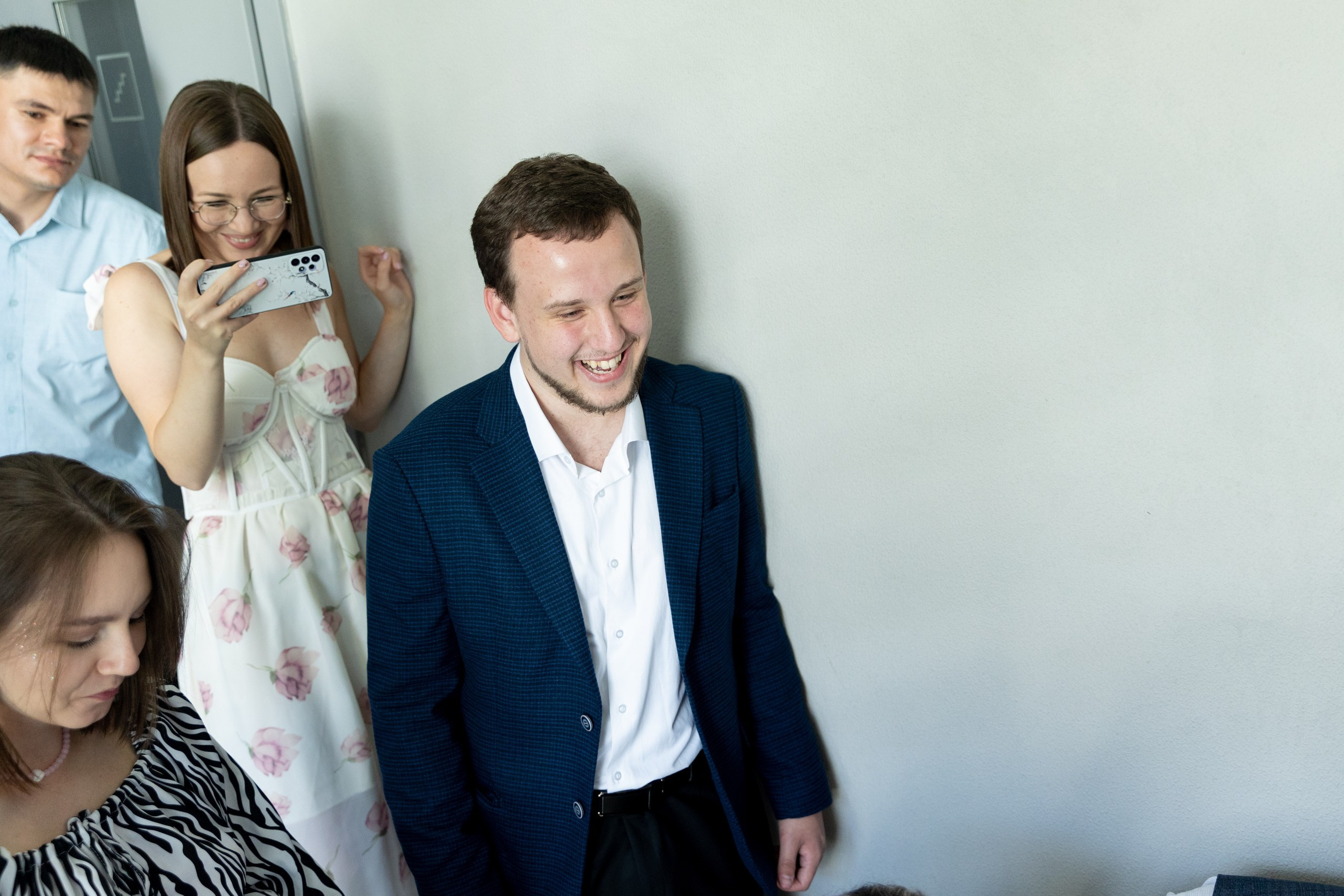 Иван и София. Свадебный и семейный фотограф