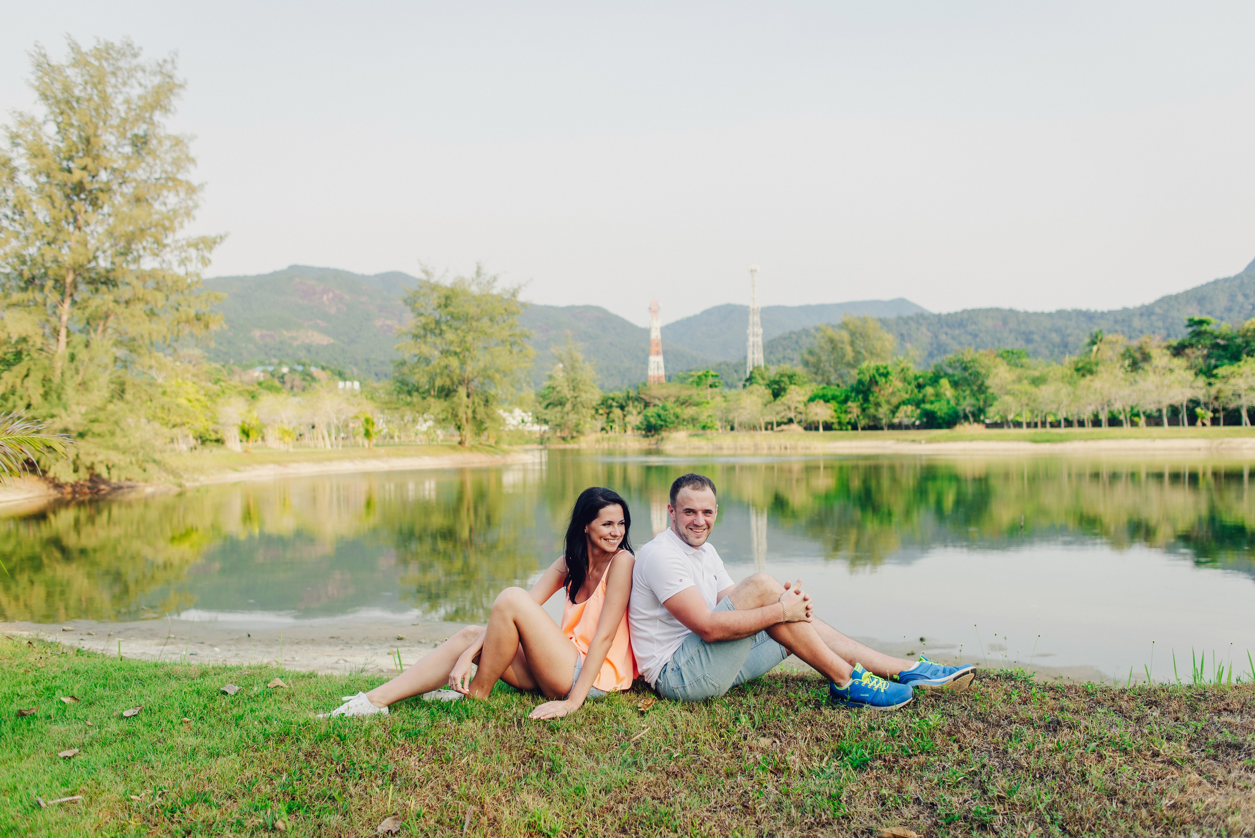 Таиланд. Фотограф в Казани Адель Гайнуллин
